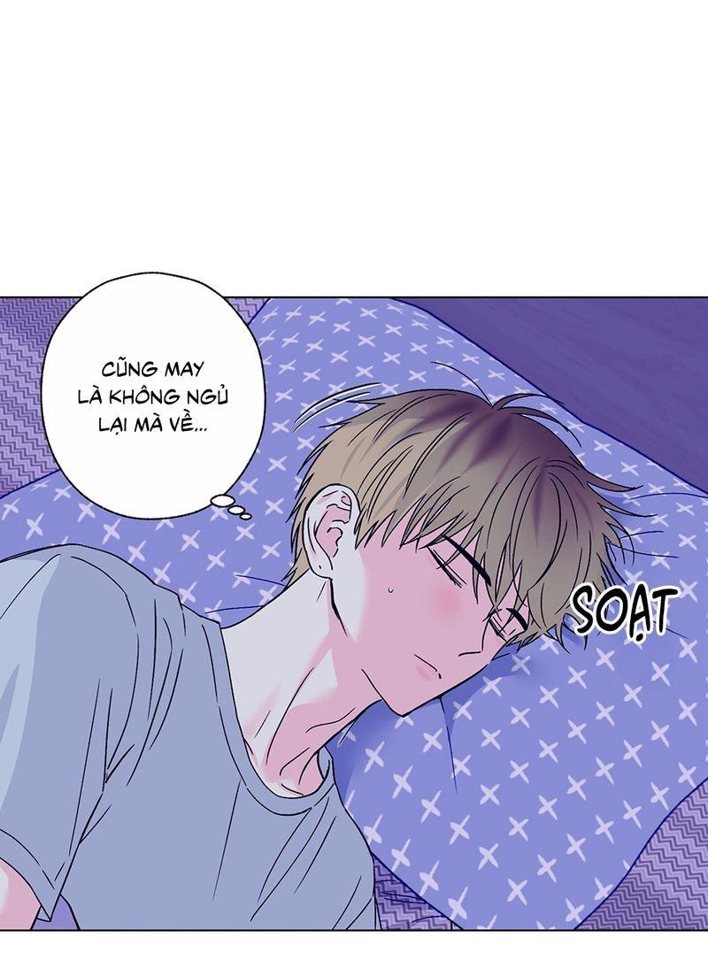 Vụ bê bối của Beta - Chap 44