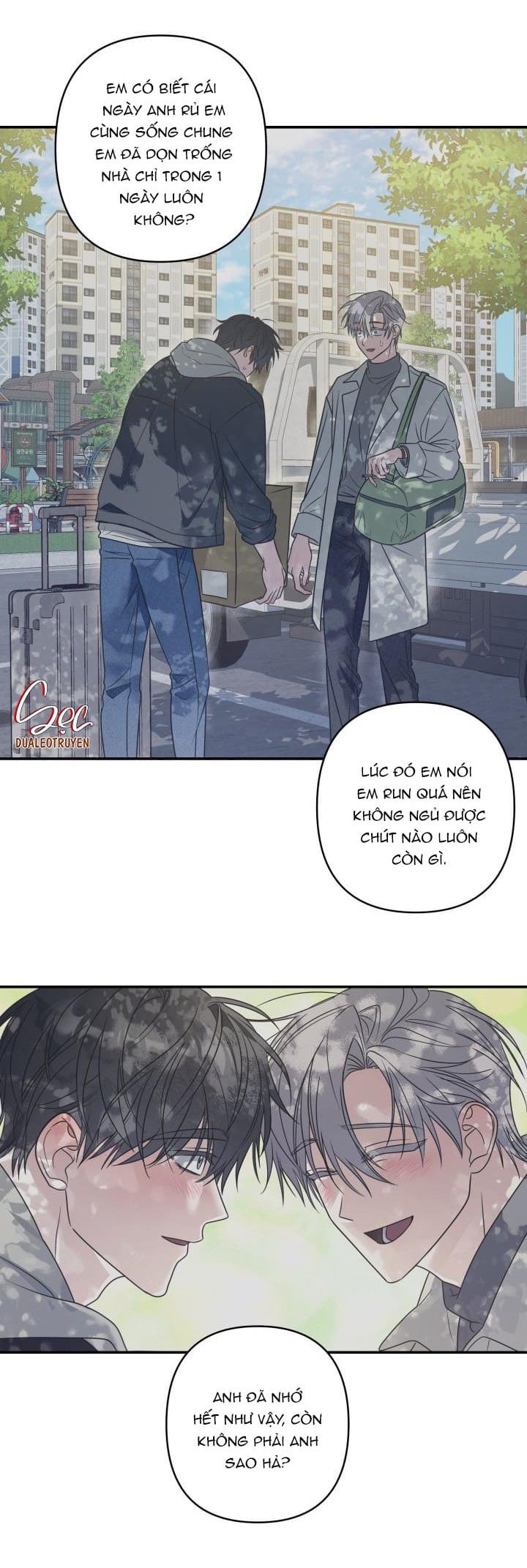 TUYỂN TẬP TRUYỆN NGẮN HỎNY CỦA NHÀ SẸC - Chap 79.2 - Trang 39