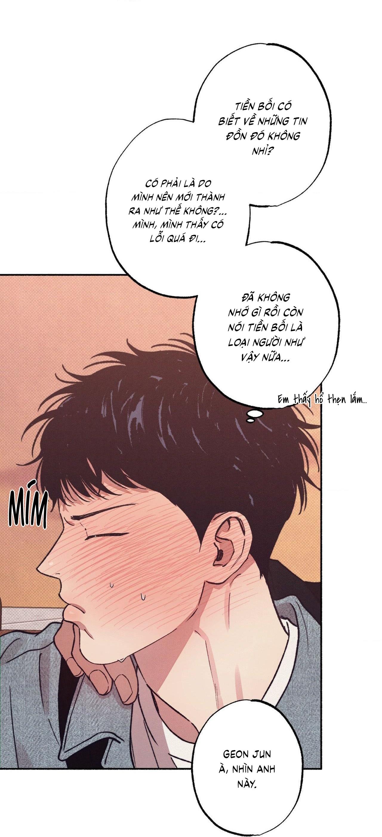 (CBunu) 1 to 10 - Chap 41