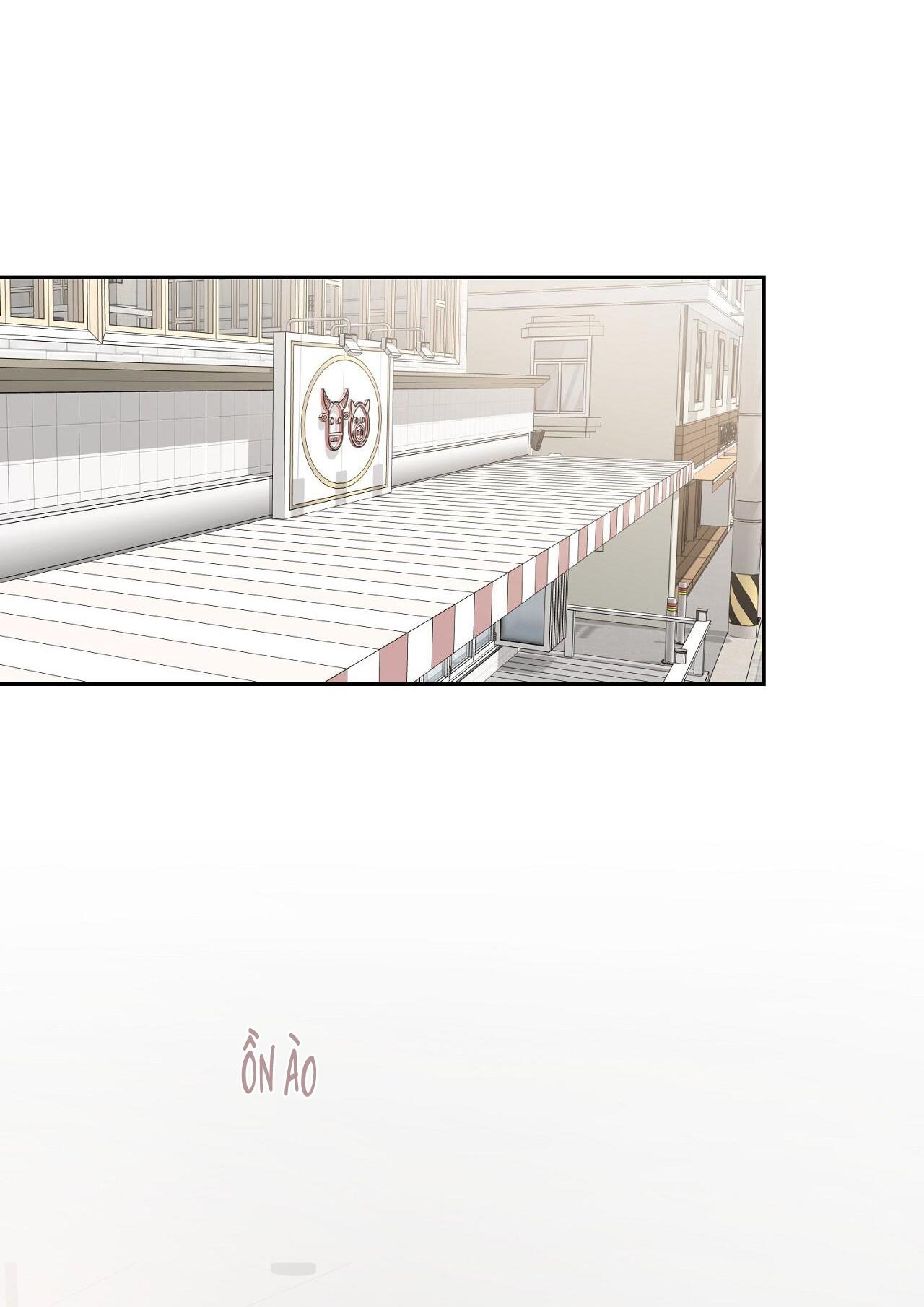 (CBunu) Bí Mật Của Mái Tóc - Chap 29