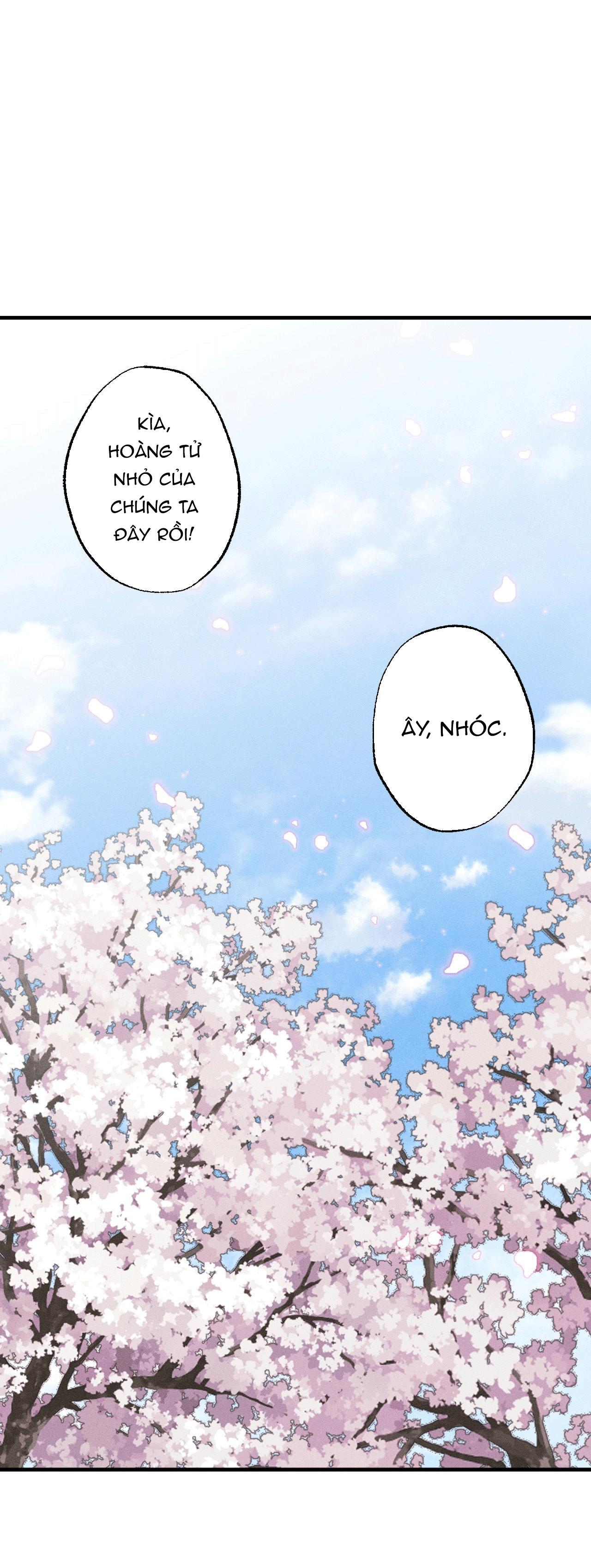 MẮT BÃO - Chap 11