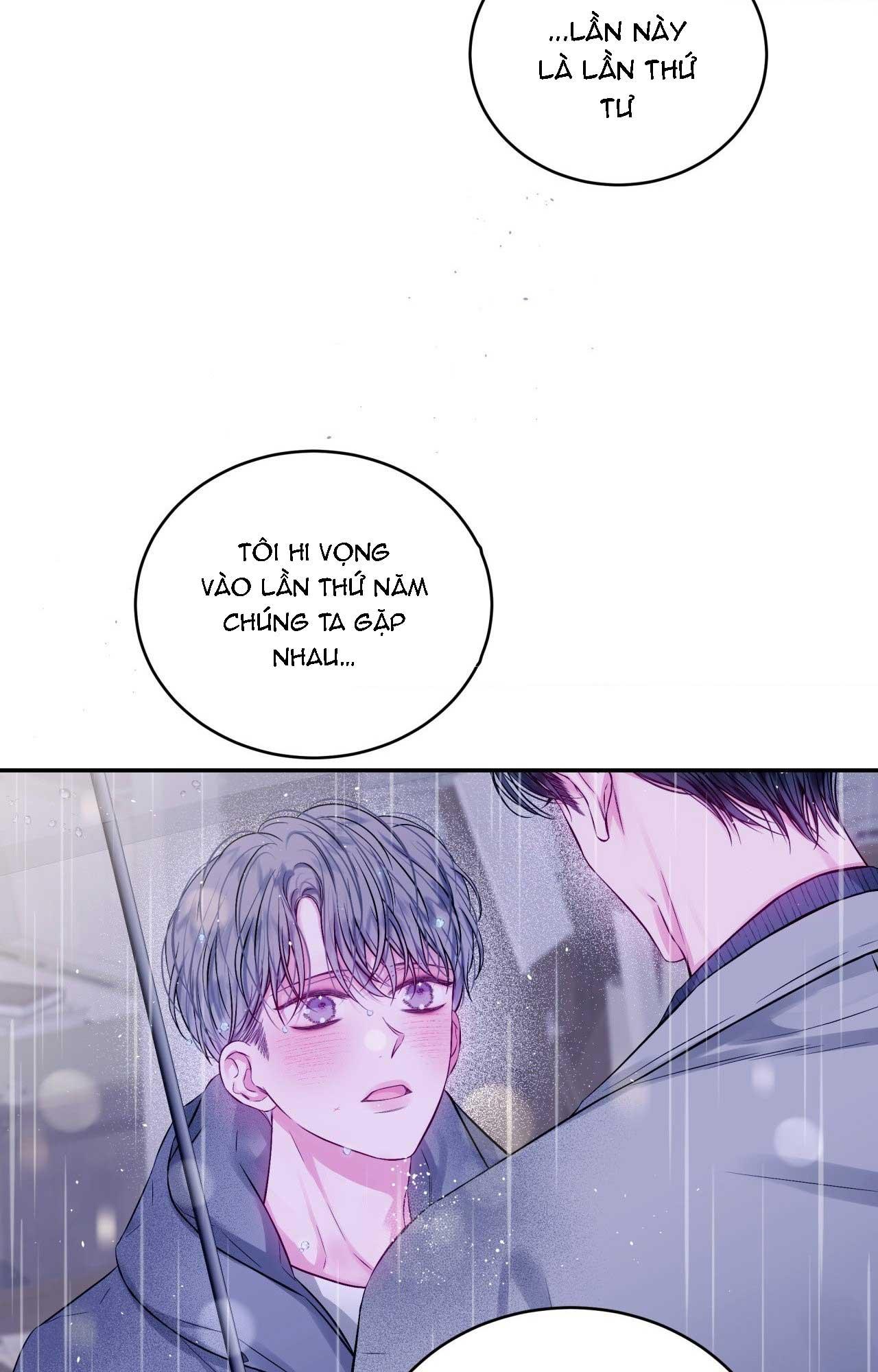 CHÚNG TA KHÔNG HOÀN HẢO - Chap 7