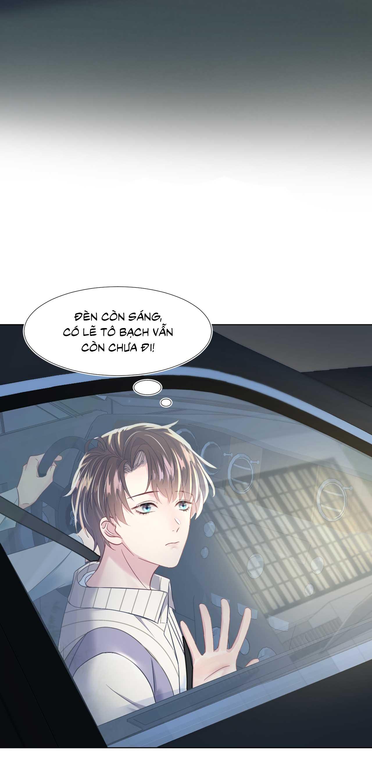 Tuyệt mỹ bạch liên hoa online dạy học - Chap 7