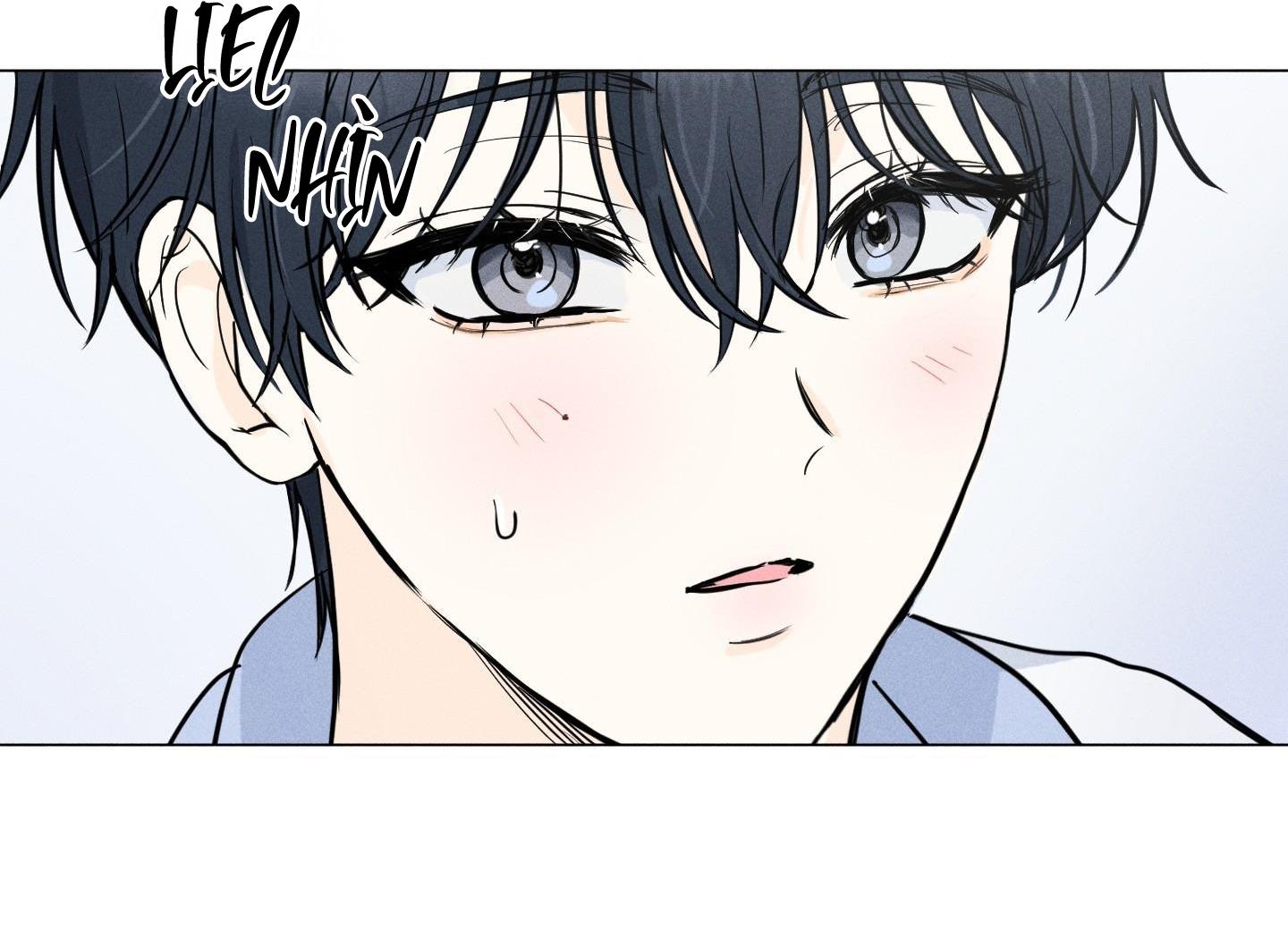 Xe tải tình yêu - Chap 1