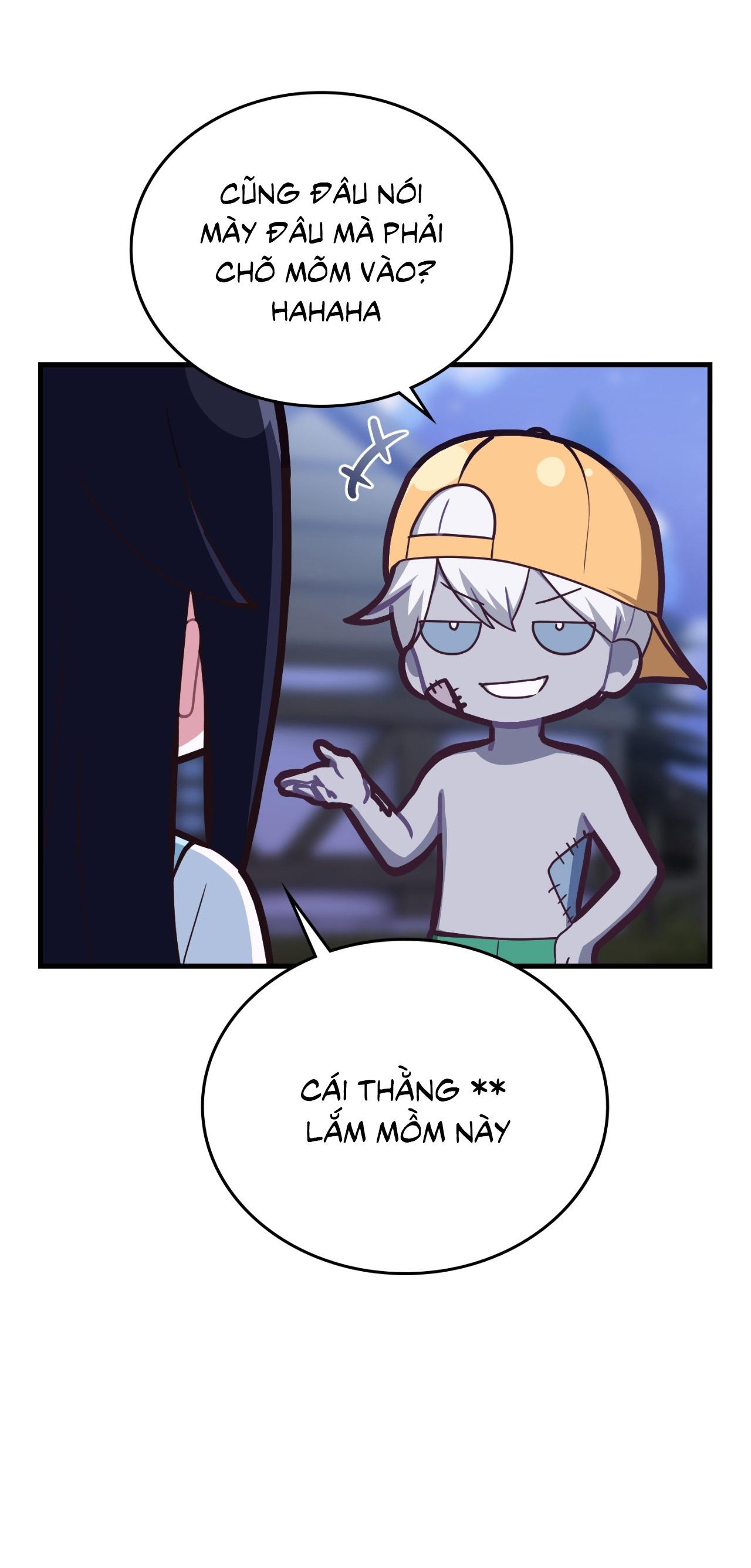 Guild member - Chap 75