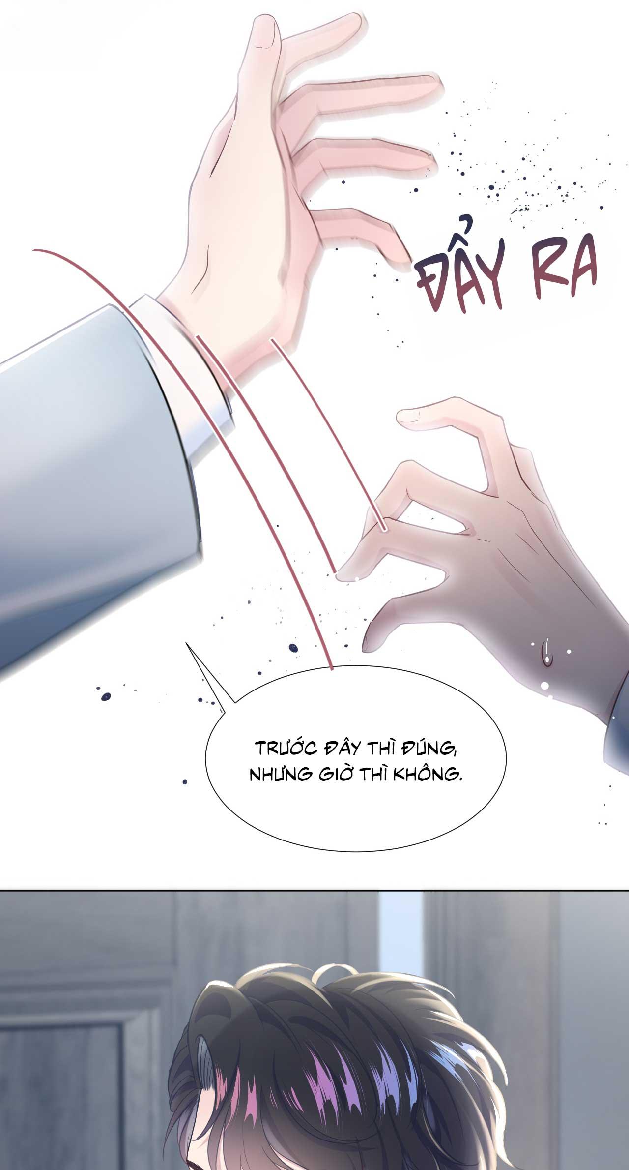 Tuyệt mỹ bạch liên hoa online dạy học - Chap 6