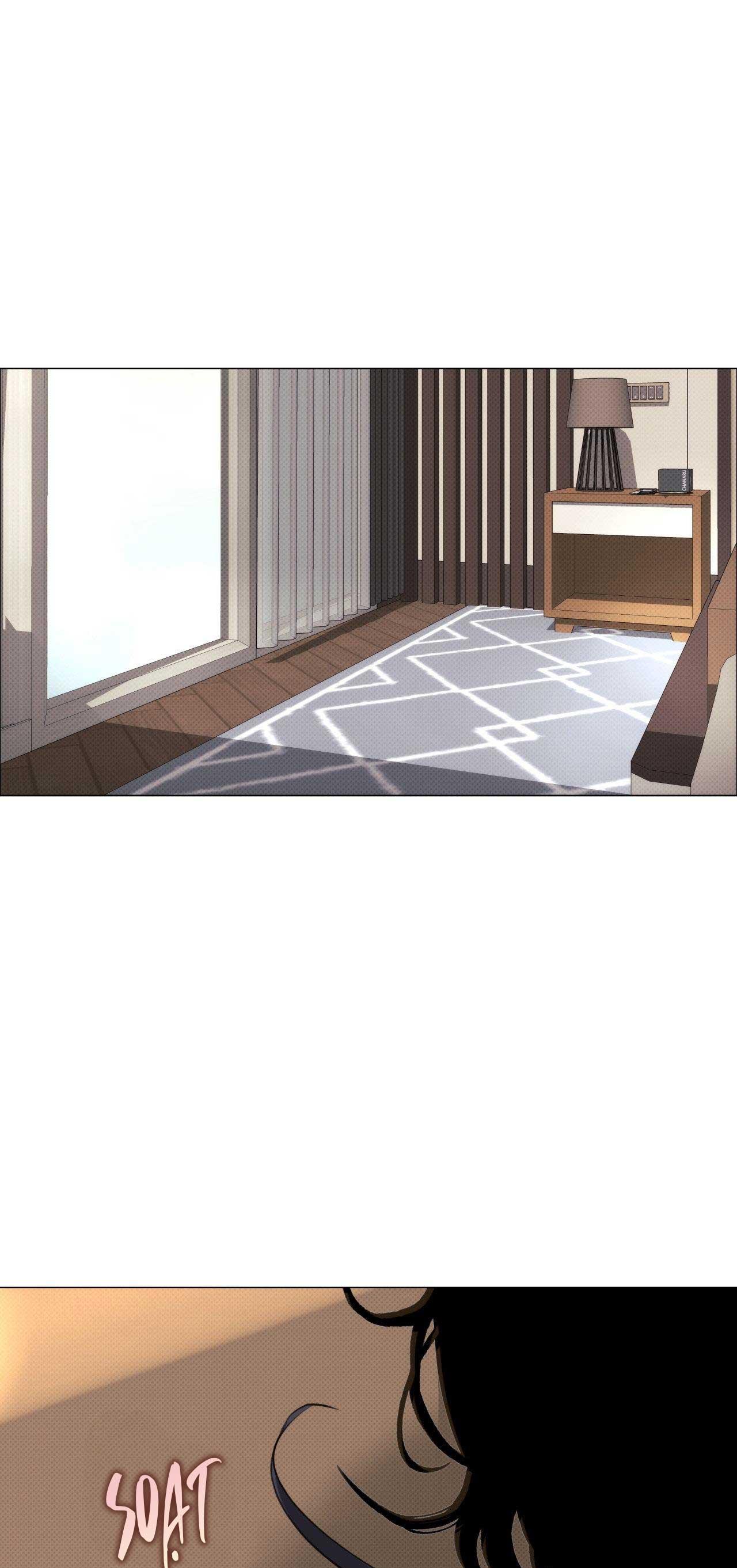 EM BÉ VÀ ĐẠI CA - Chap 35