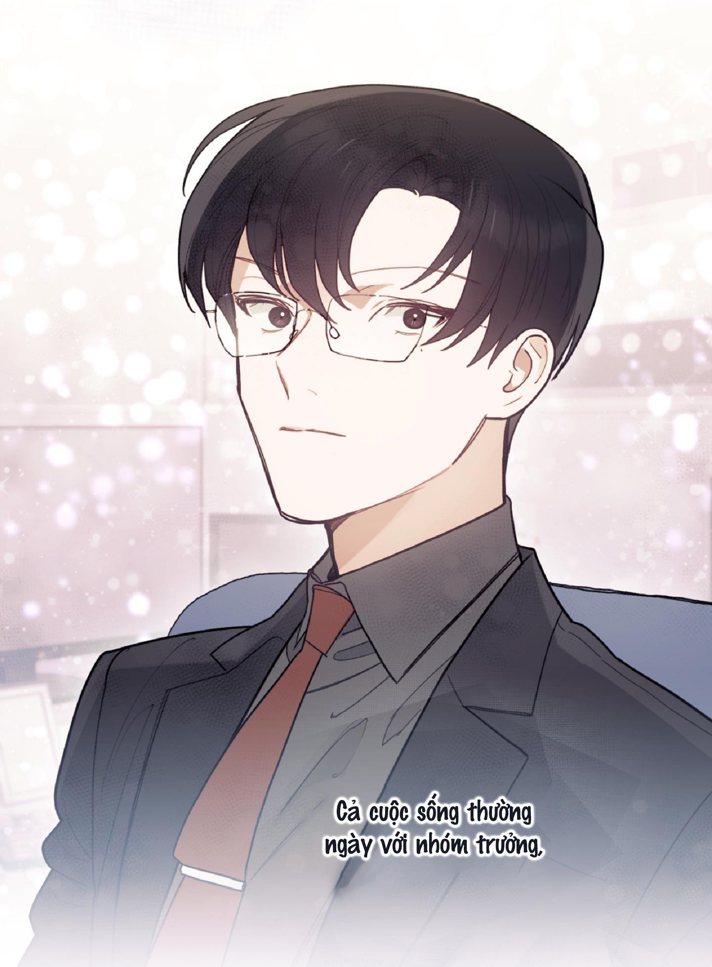 Lỗ Liên Kết - Chap 3