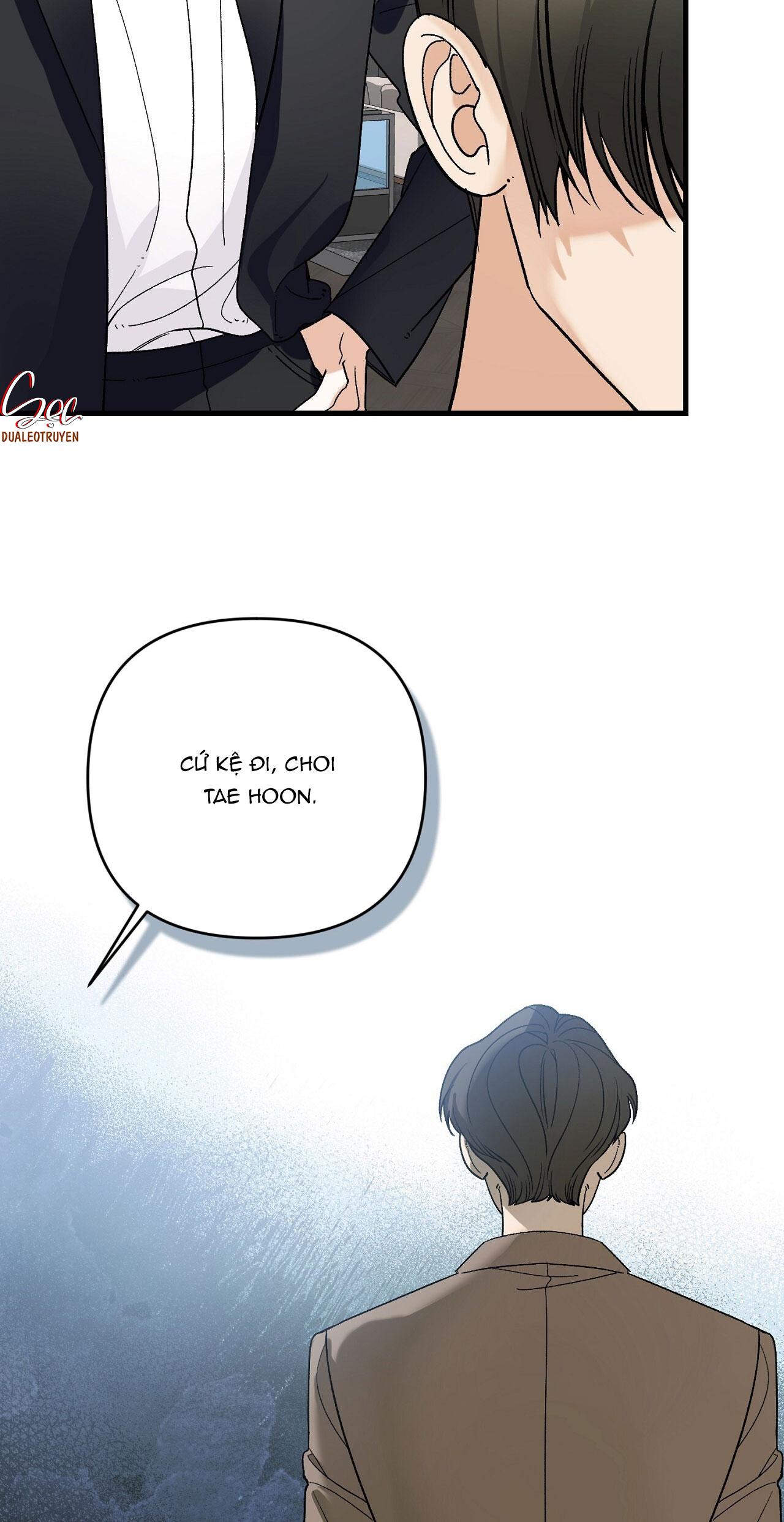 ĐIỀU KIỆN CỦA GUIDE - Chap 56