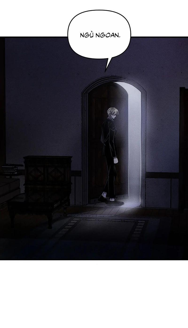 Công Lập Left Fluke - Chap 23