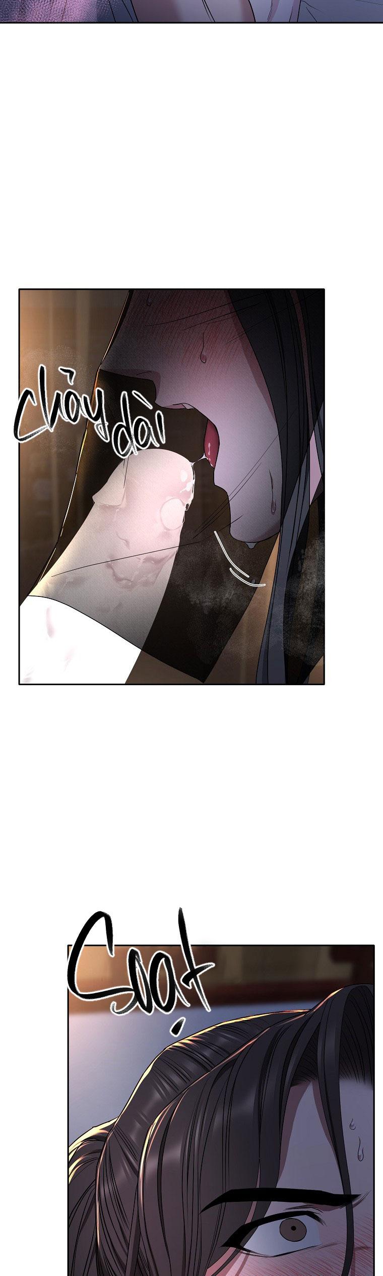 XUÂN PHONG VIÊN MÃN - Chap 77