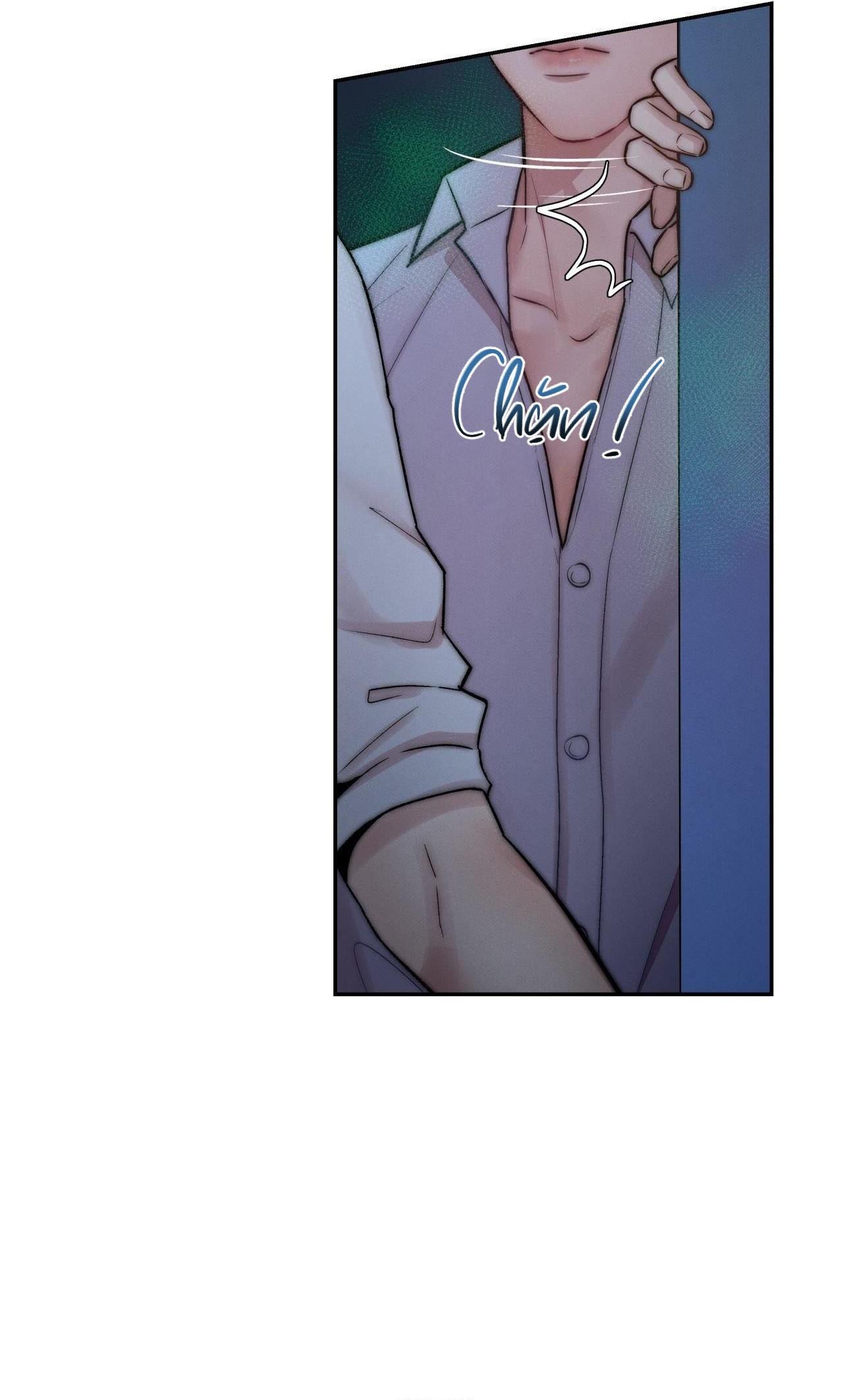 (CBunu) Love Remedy - Chap 34