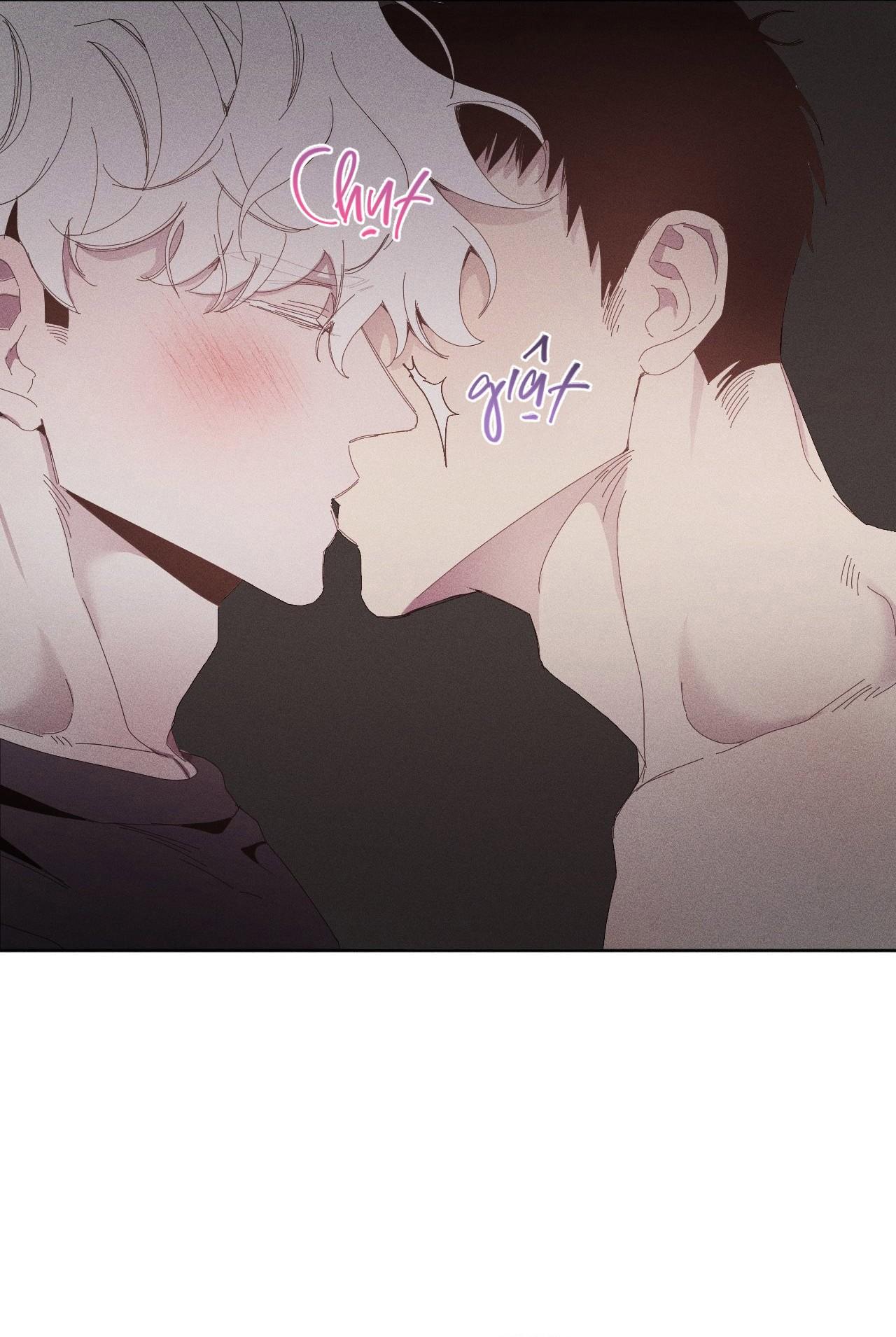 (CBunu) Mùa Đông Cuối Cùng Của Tôi - Chap 2