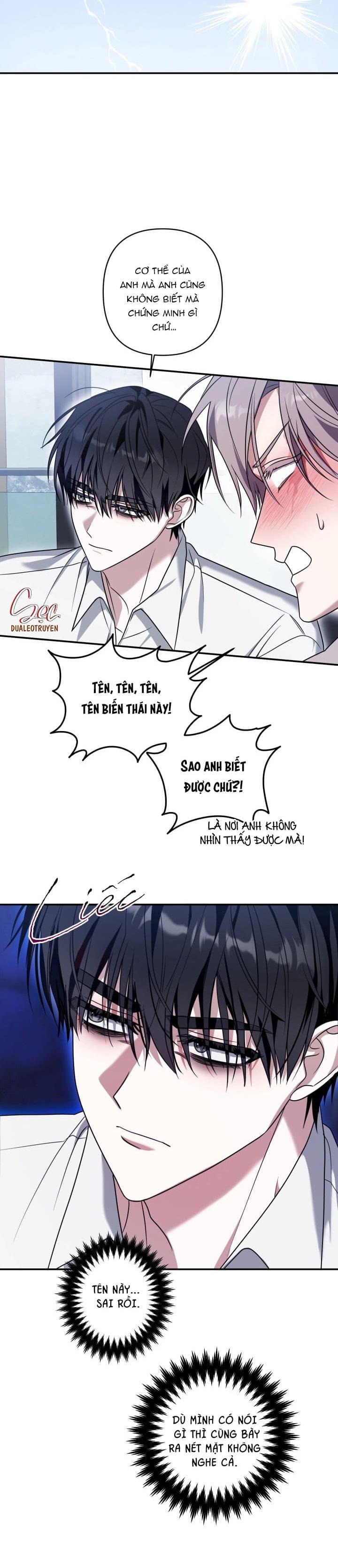 TUYỂN TẬP TRUYỆN NGẮN HỎNY CỦA NHÀ SẸC - Chap 79.2 - Trang 85