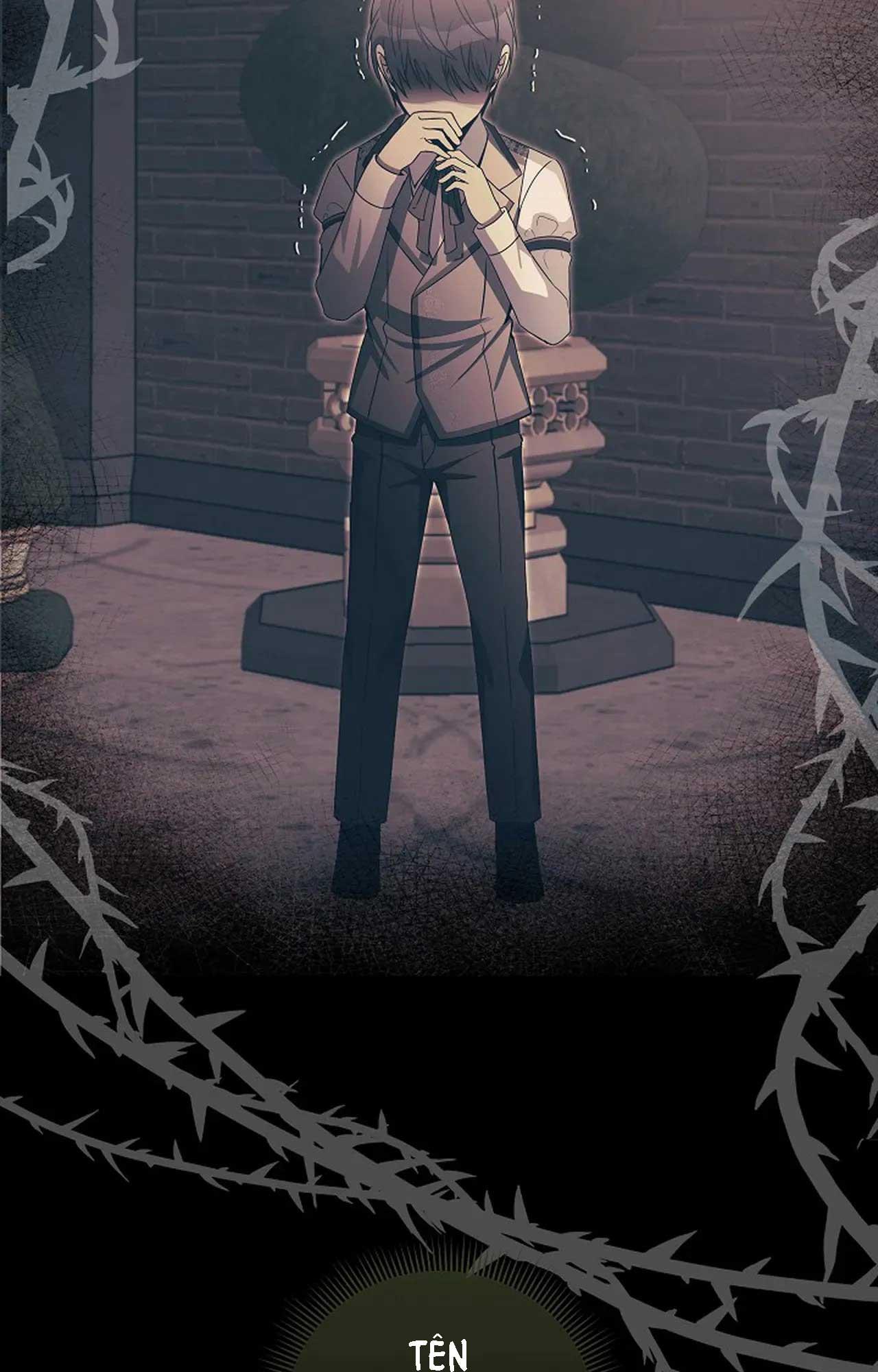 NGHỈ HƯU CHỨ KHÔNG PHẢI TÌNH YÊU - Chap 42