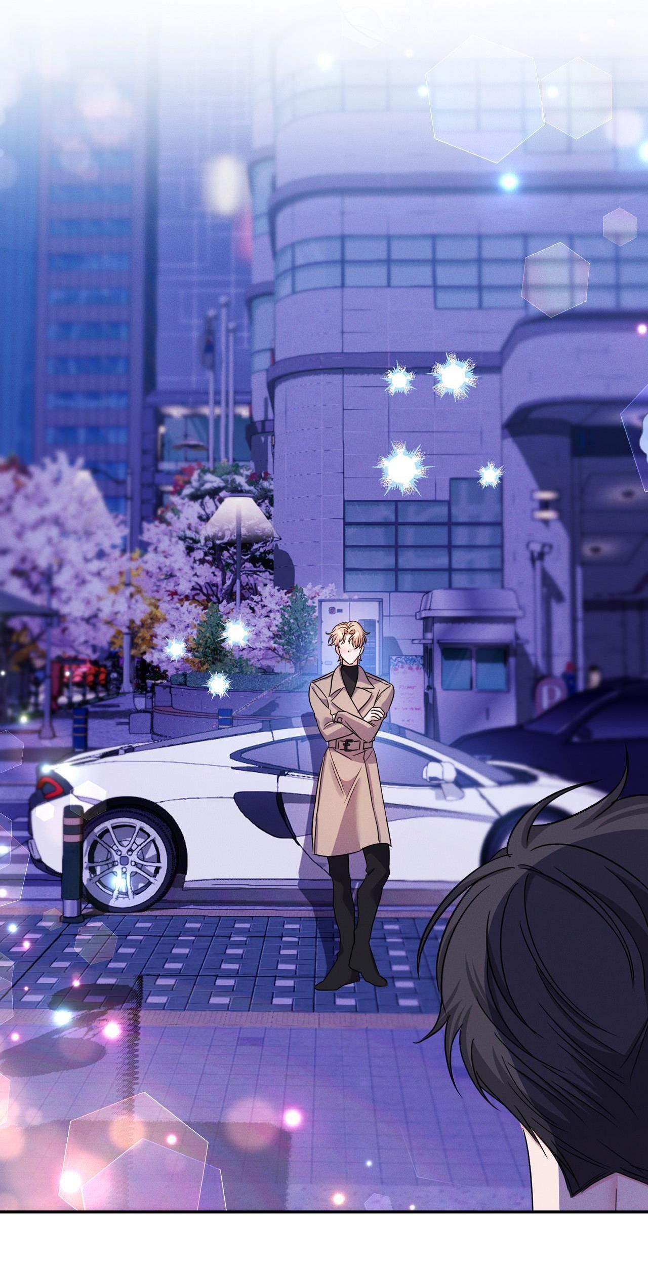 (CBunu) Cẩm Nang Fetish - Chap 4