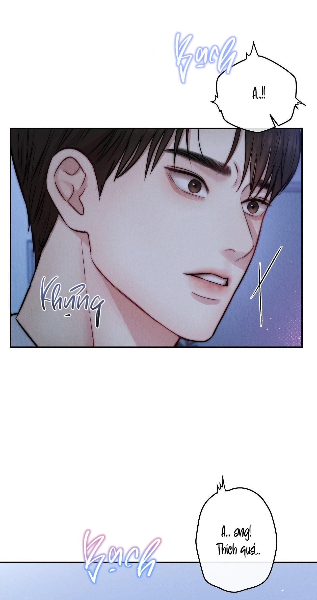 (CBunu) Love Remedy - Chap 34