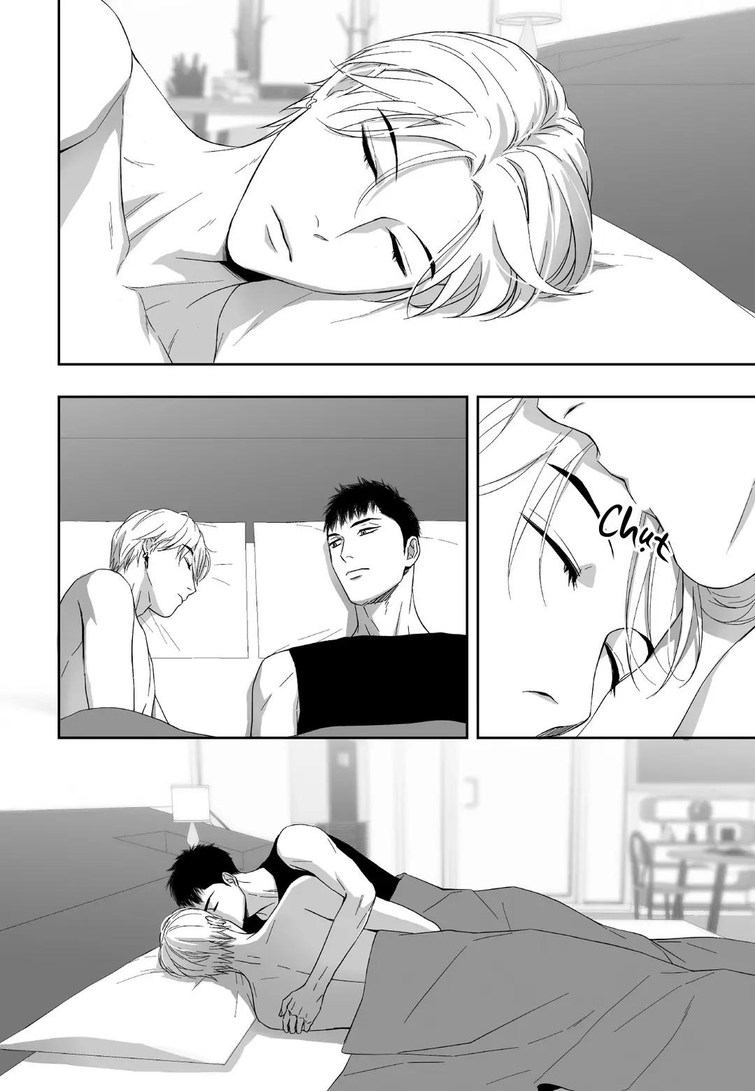 Hai Đôi Tay Sinh Động - Chap 20