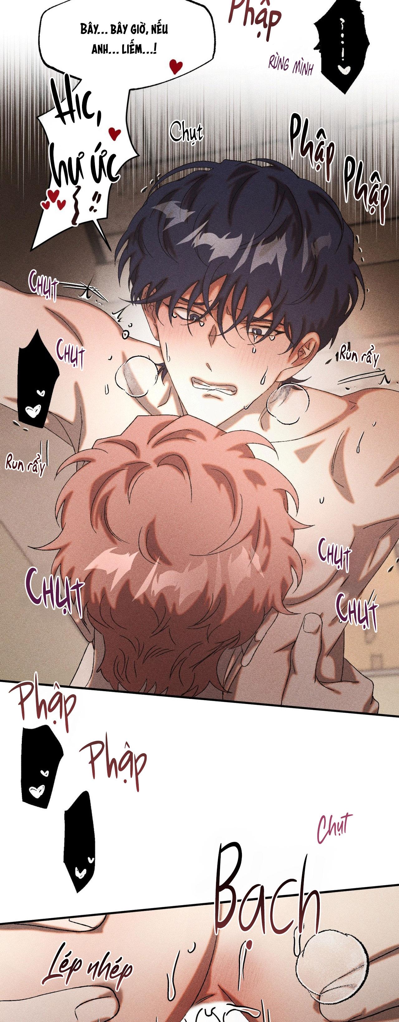 Cash Or Credit - Chap 50