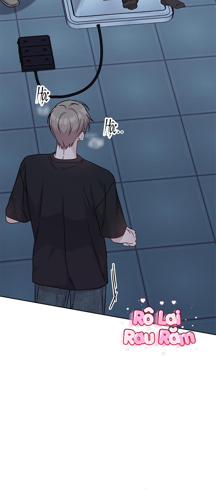 BẢN SAO ÂM HƯỞNG - Chap 47