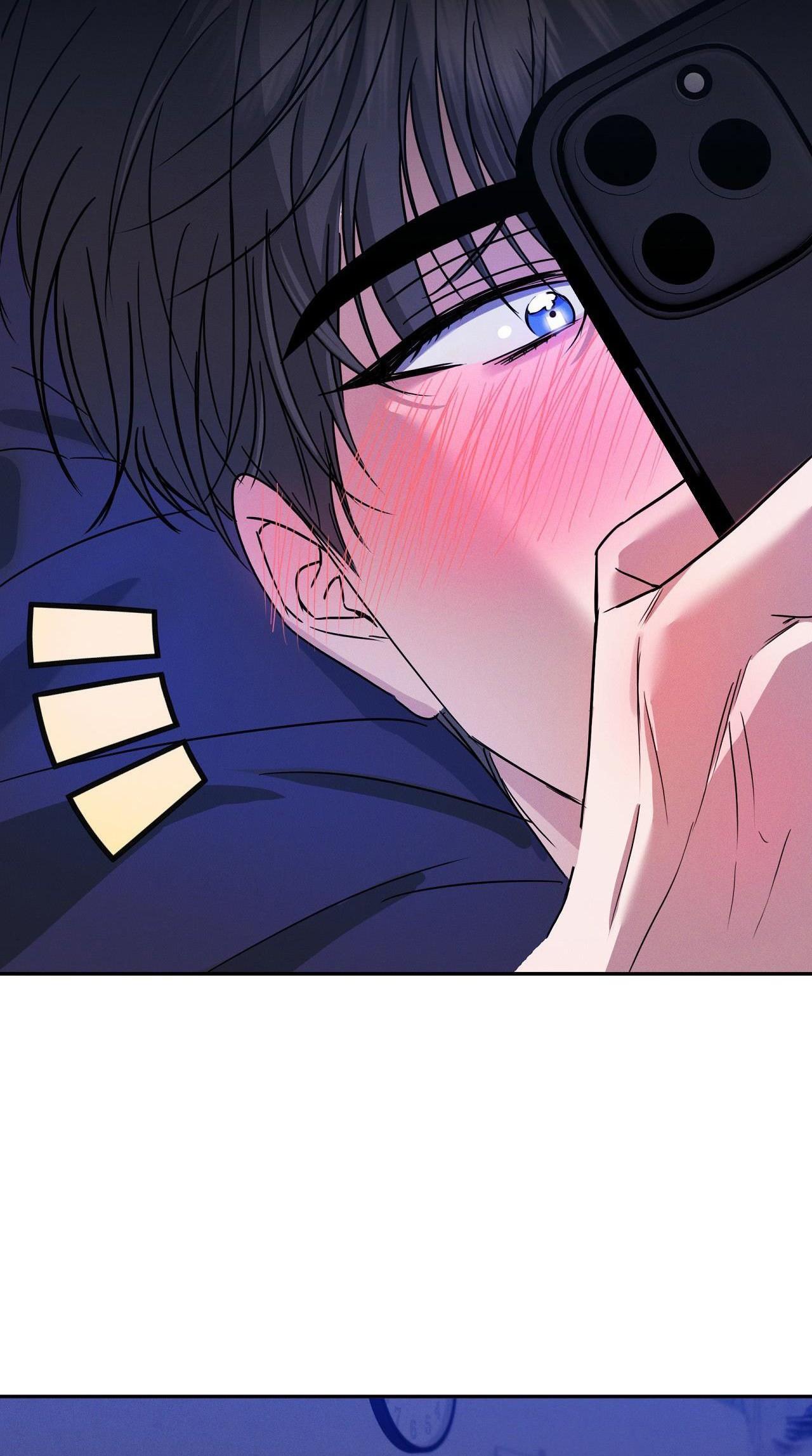 (CBunu) Cẩm Nang Fetish - Chap 4