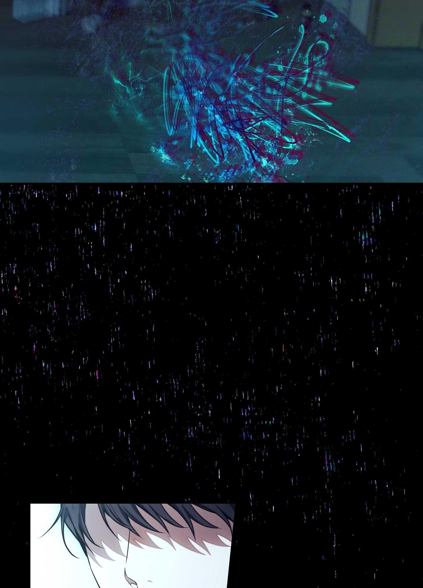 Hỗn Mộng - Chap 37