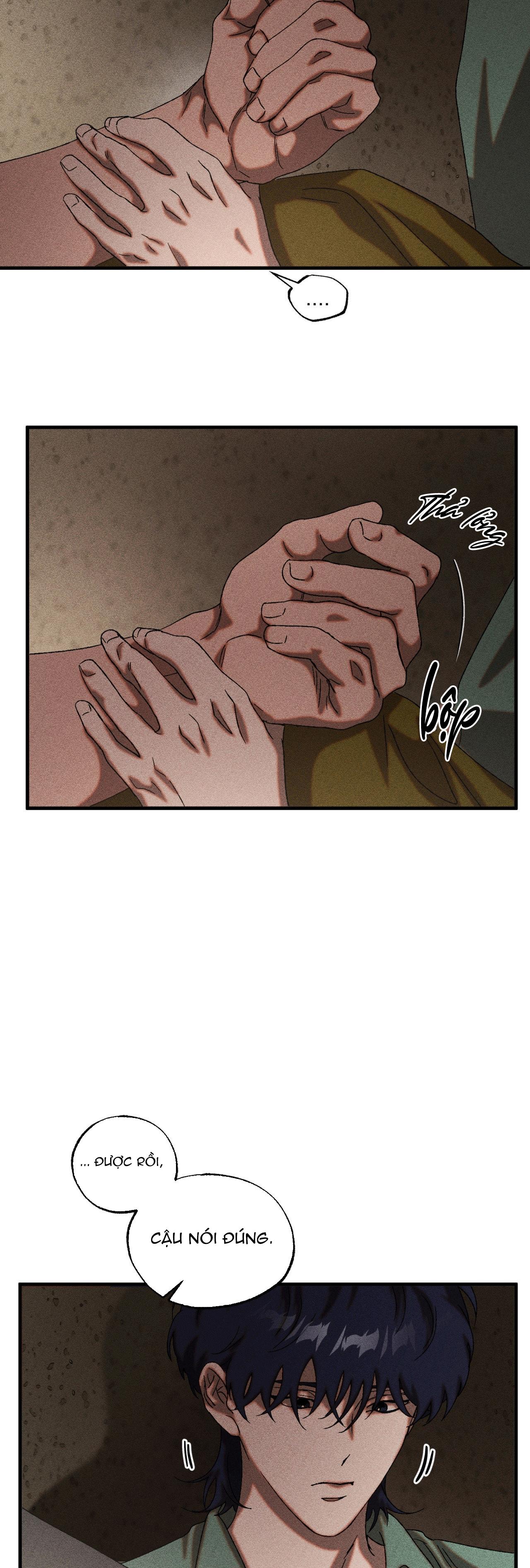 Cash Or Credit - Chap 54