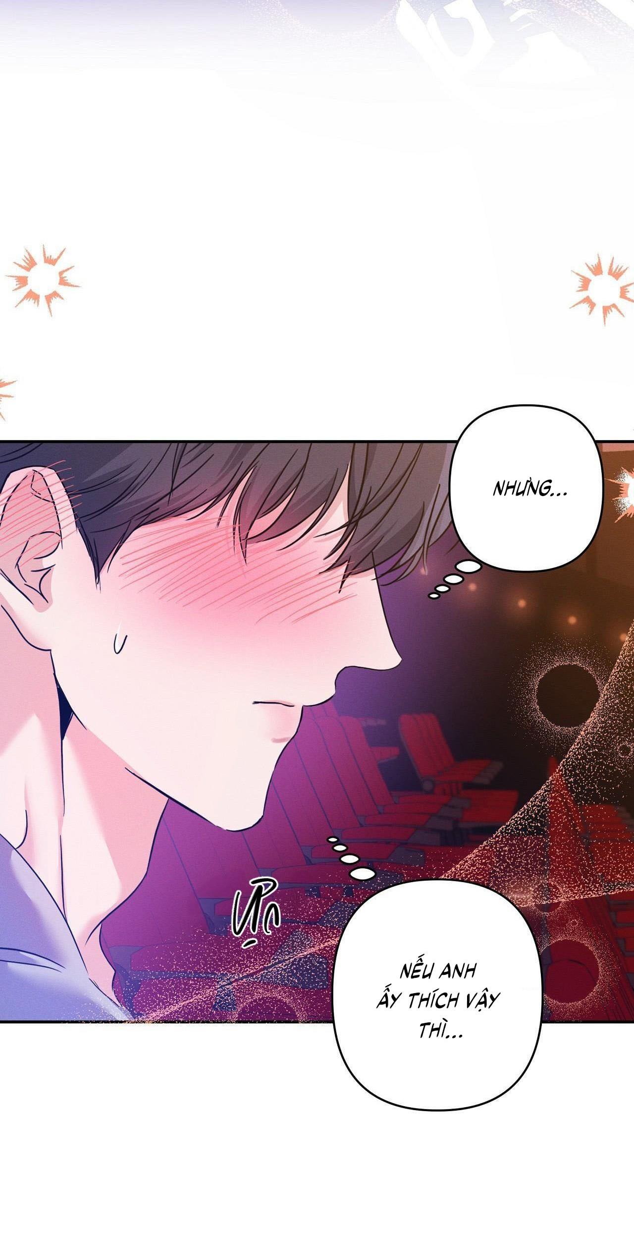 (CBunu) Cẩm Nang Fetish - Chap 5