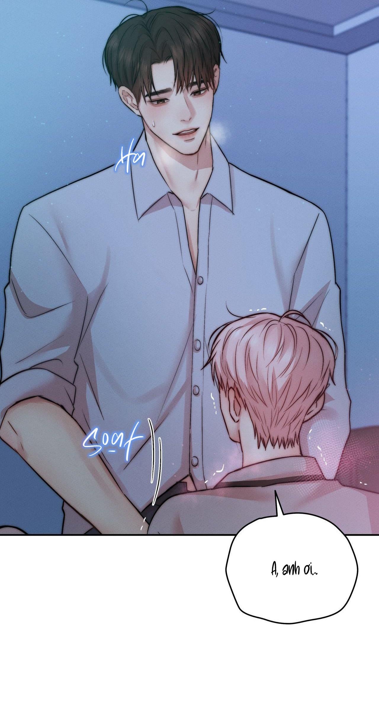 (CBunu) Love Remedy - Chap 34