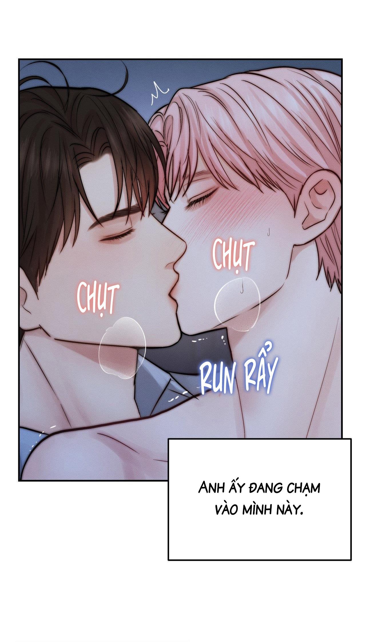 (CBunu) Love Remedy - Chap 33