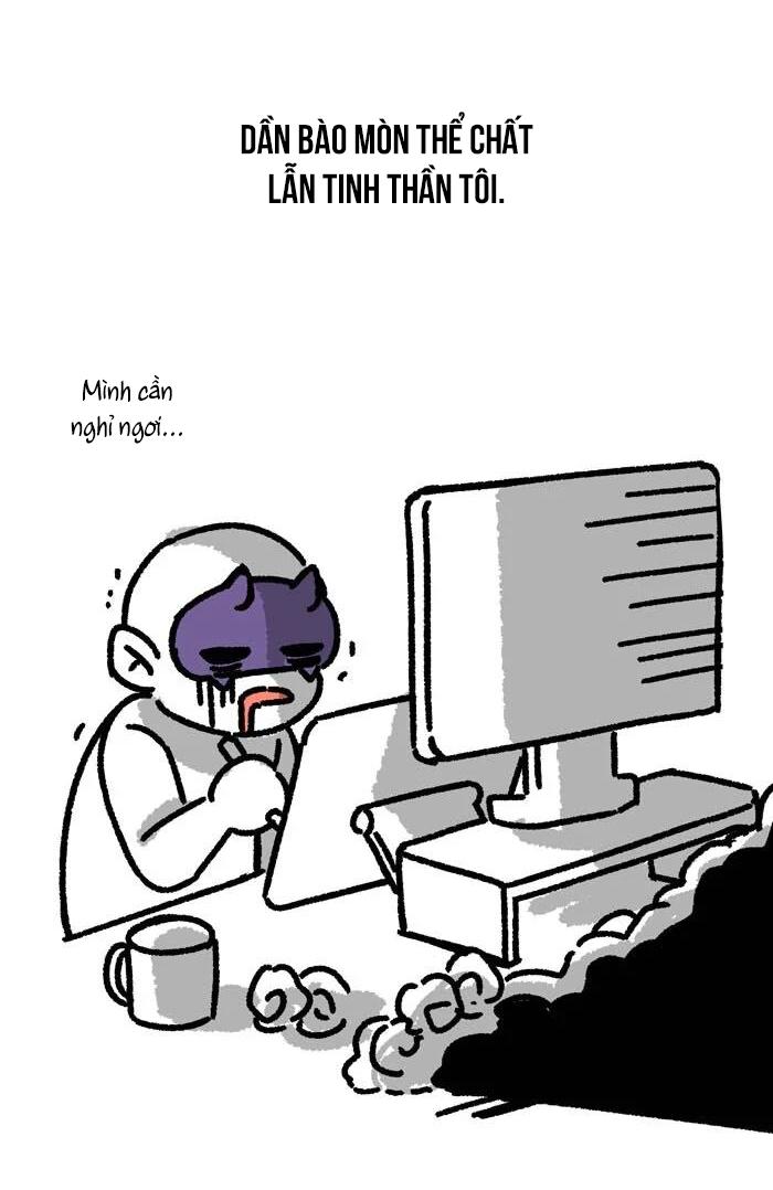 Mắc Kẹt Trong Game Hẹn Hò Của Em Gái Tôi - Chap 85