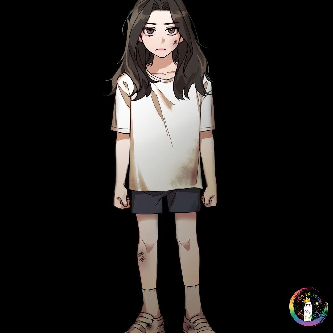 Tuyển Tập GL Ngắn 18+ - Chap 3