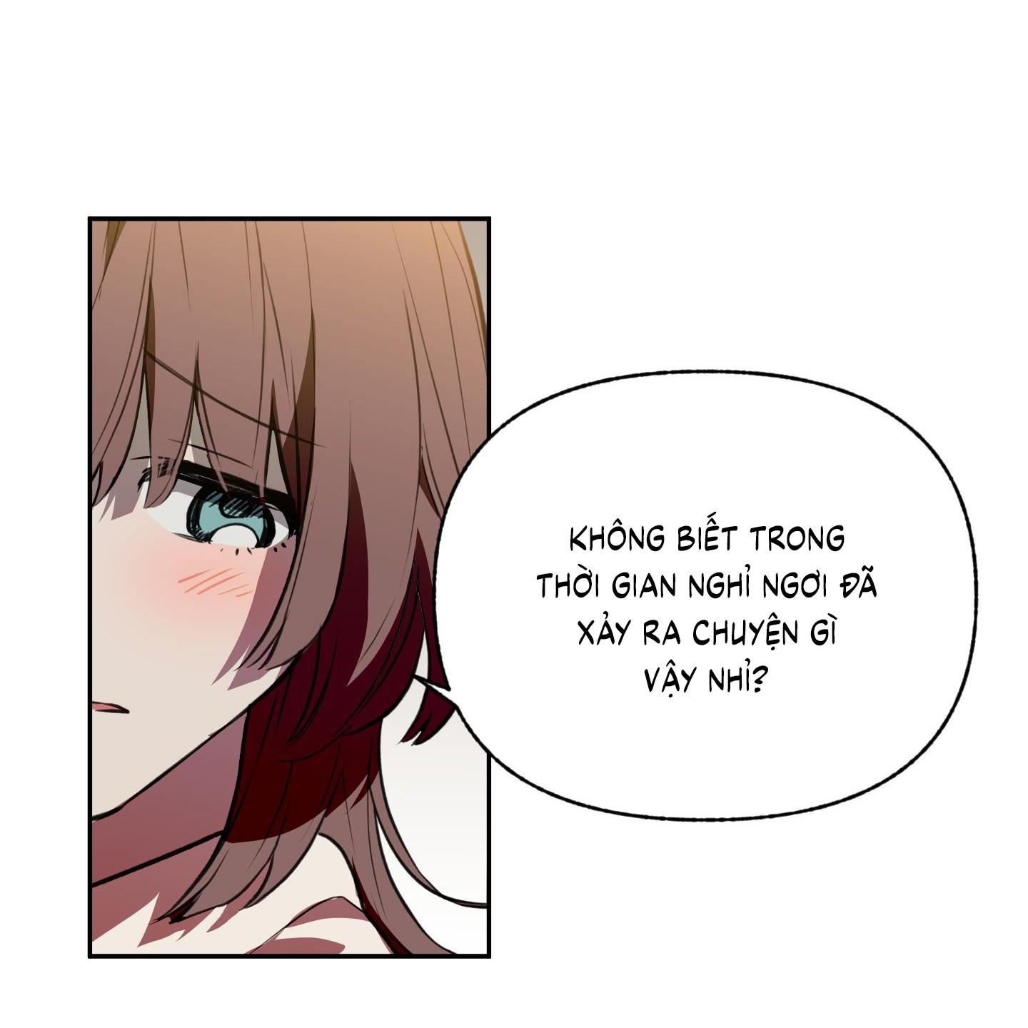 (CBunu) Control Time - Chap 31