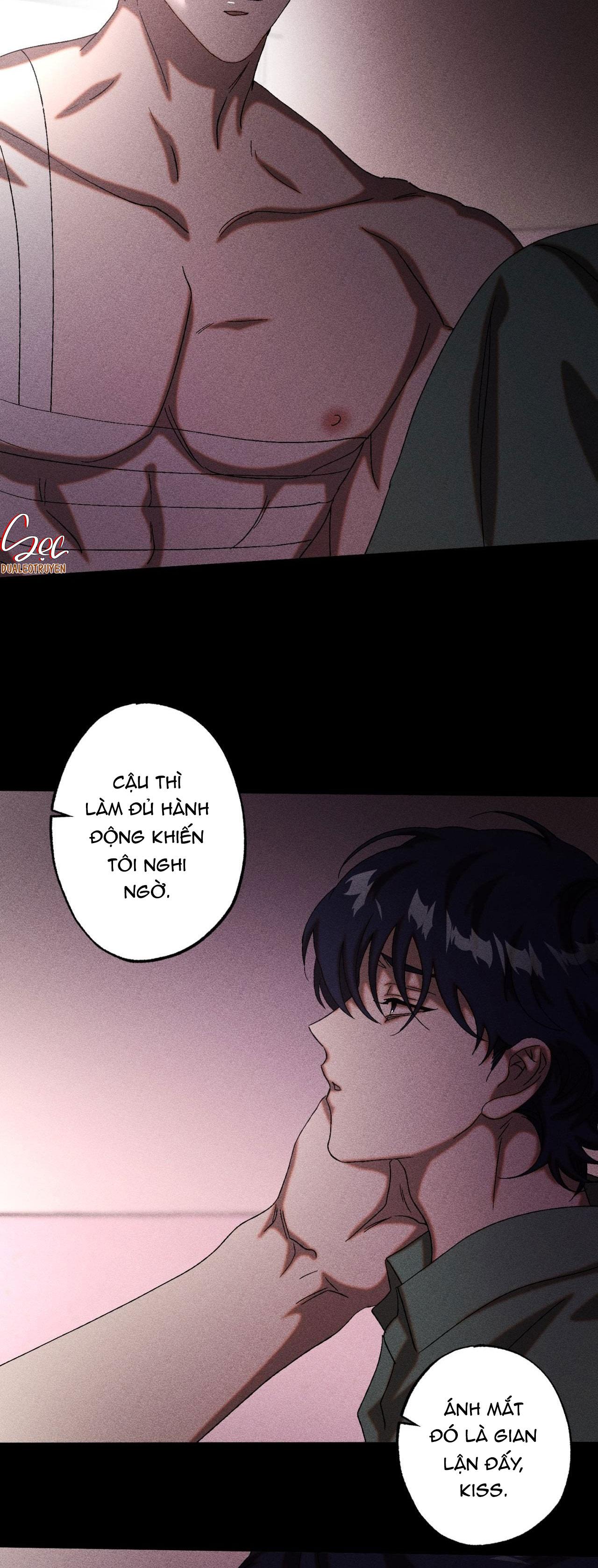 Cash Or Credit - Chap 52