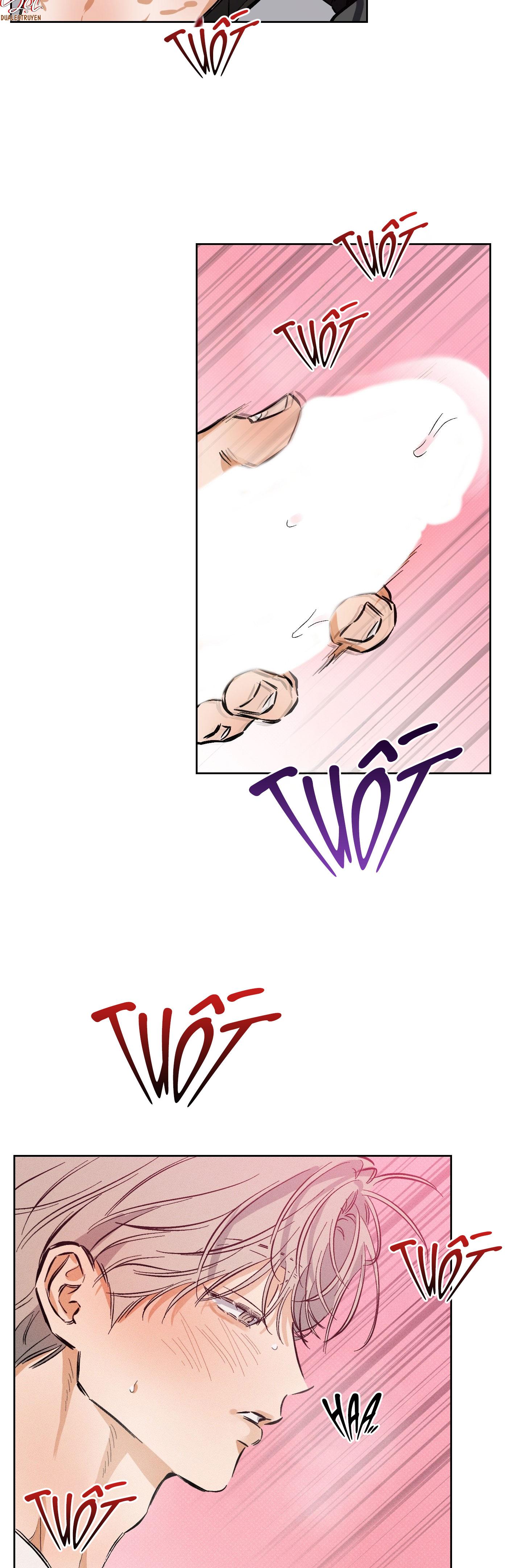 STAGE BEHIND - Chap 9