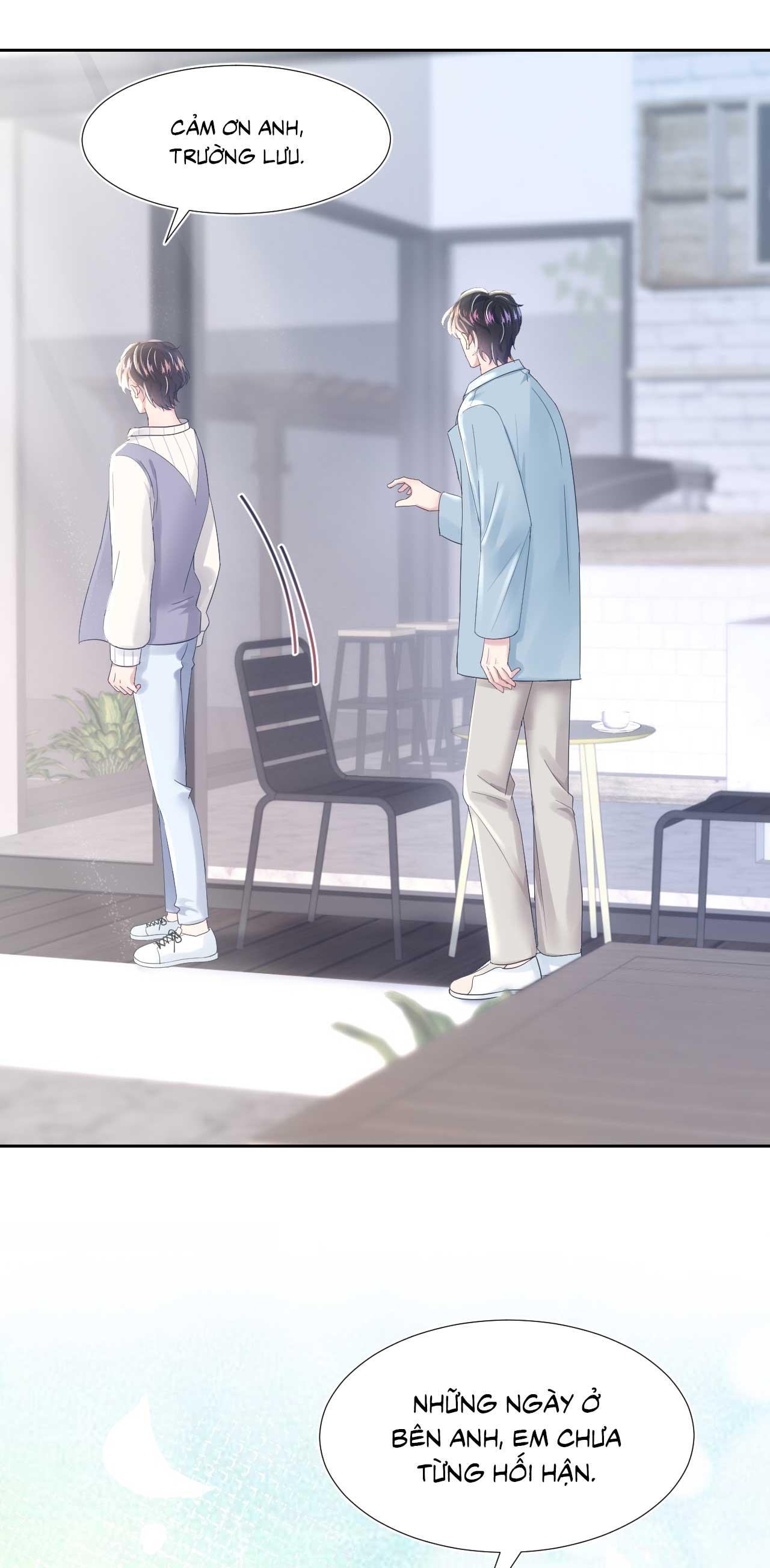 Tuyệt mỹ bạch liên hoa online dạy học - Chap 5