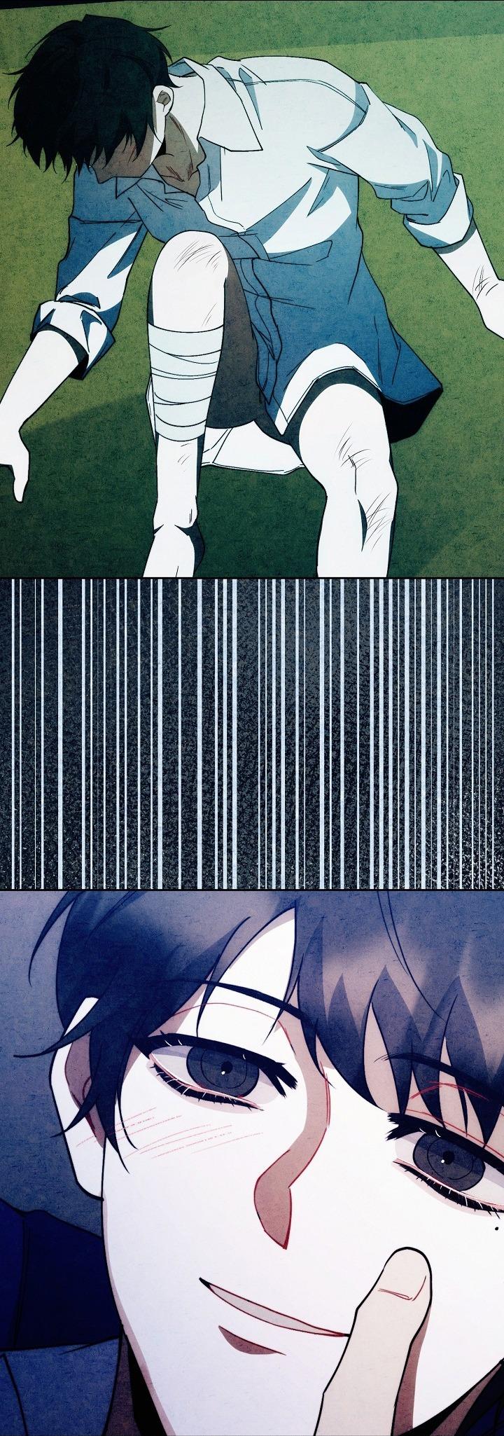 RED MANSION - Chap 47