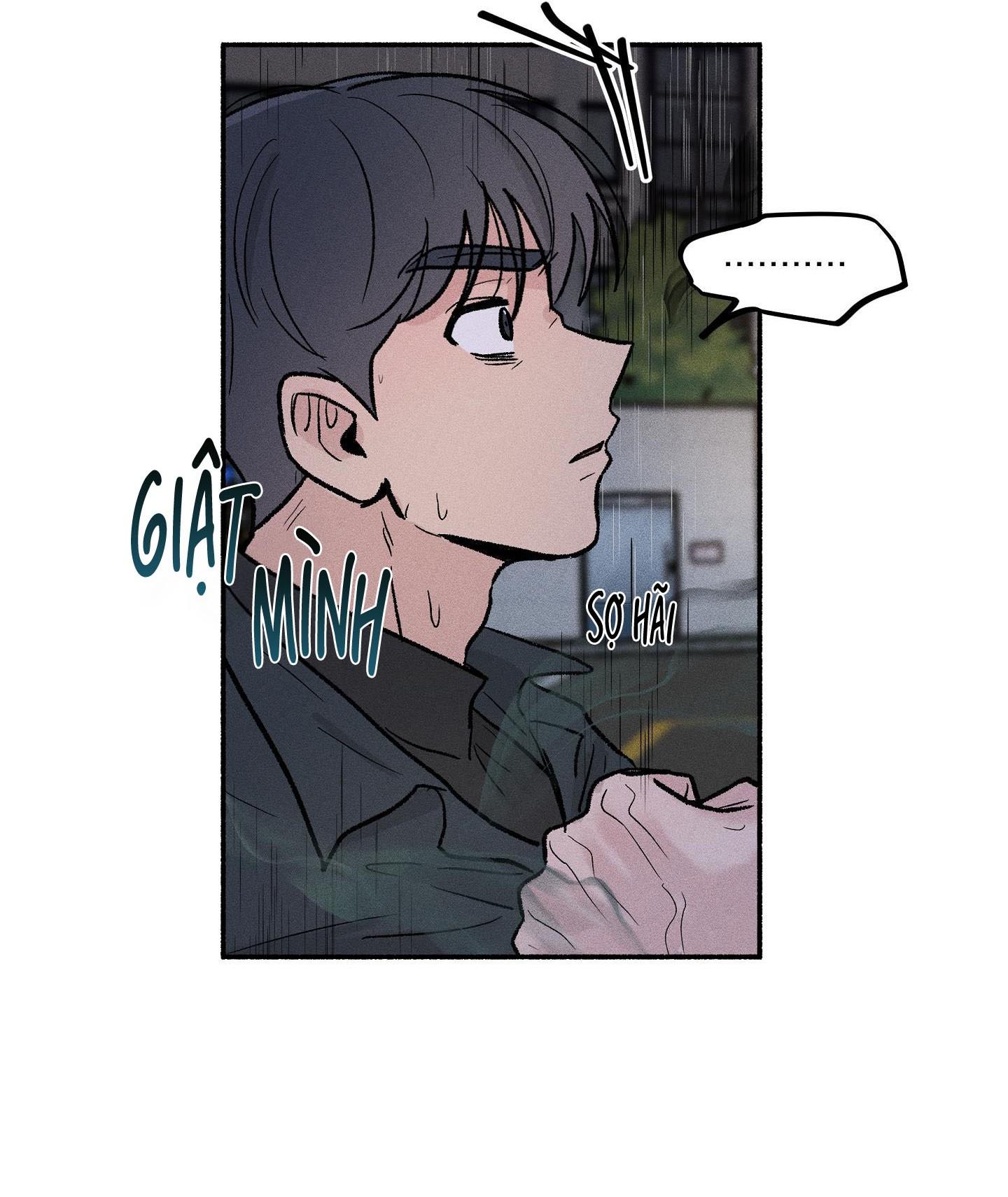 (CBunu) Khi Người Lơ Đãng - Chap 18