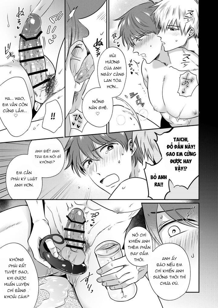 Oneshot hỏny - Chap 297