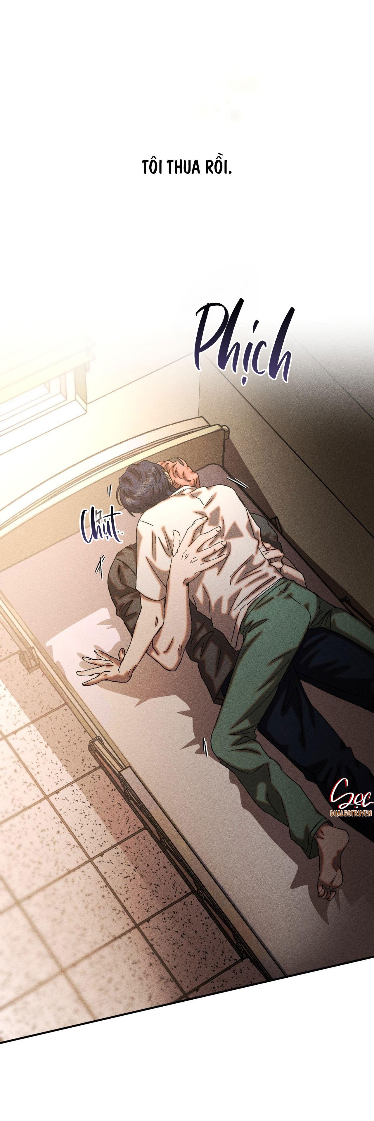 Cash Or Credit - Chap 52