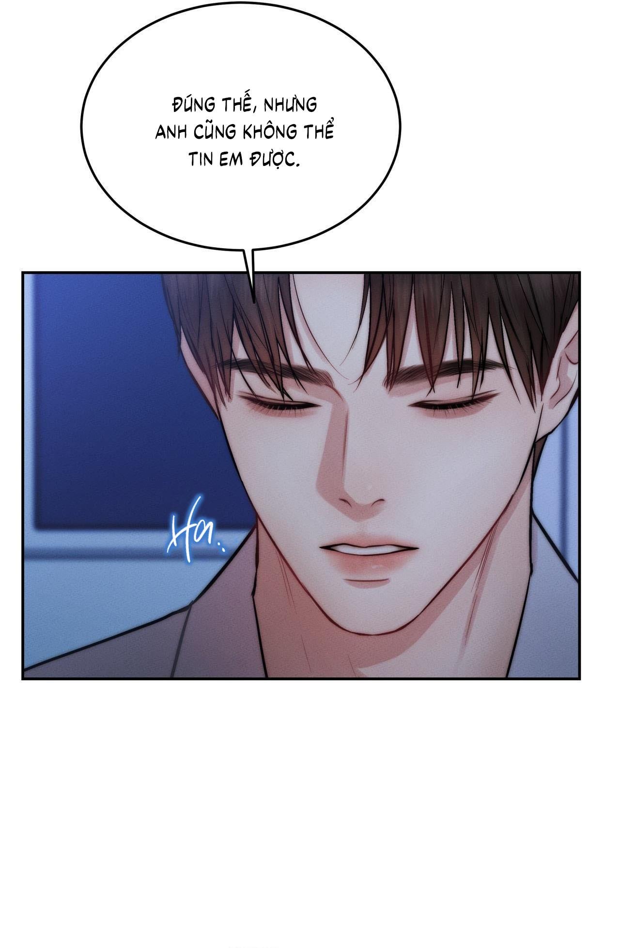 (CBunu) Love Remedy - Chap 34