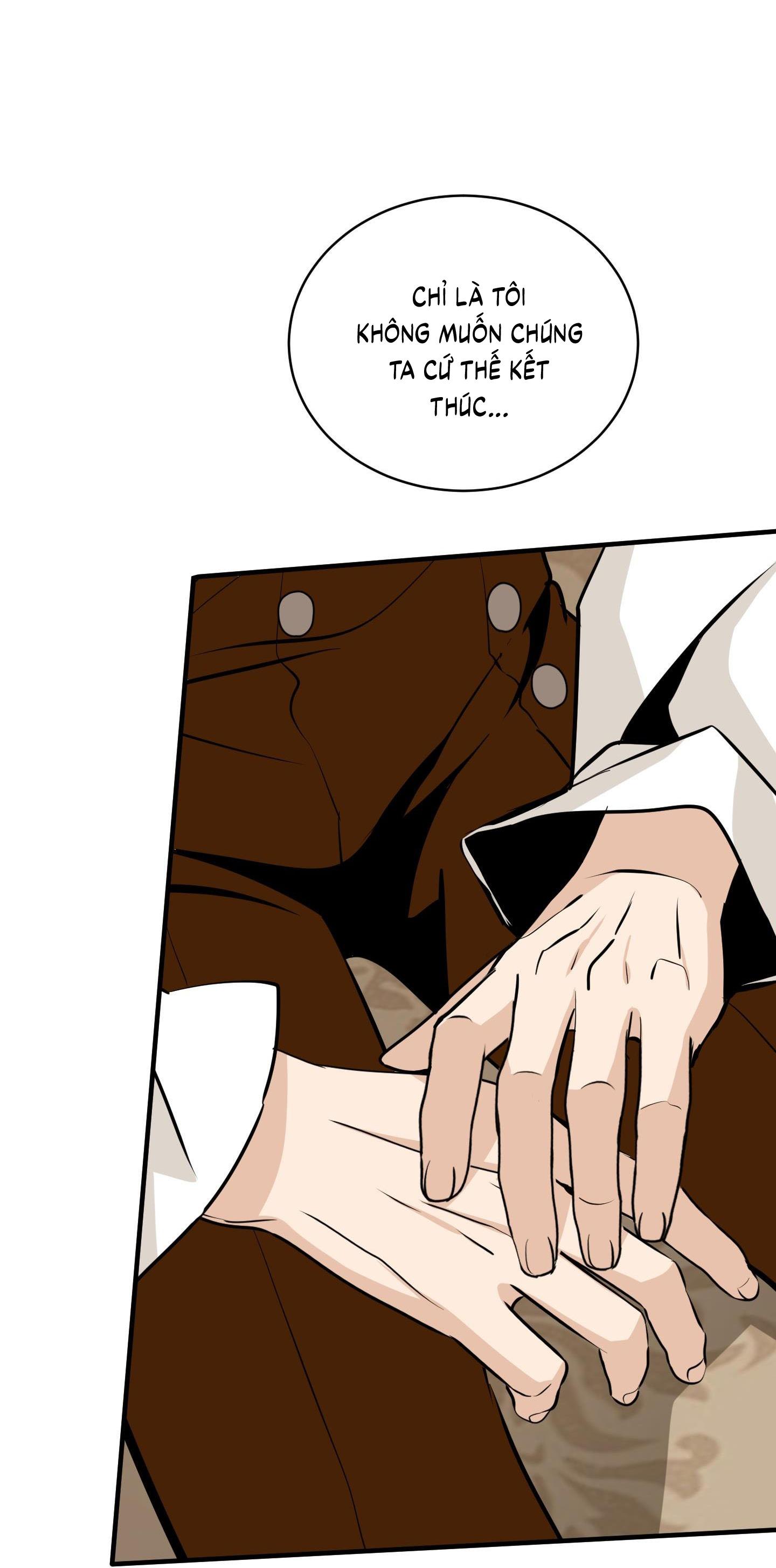 (CBunu) Hoa Vô Danh - Chap 22