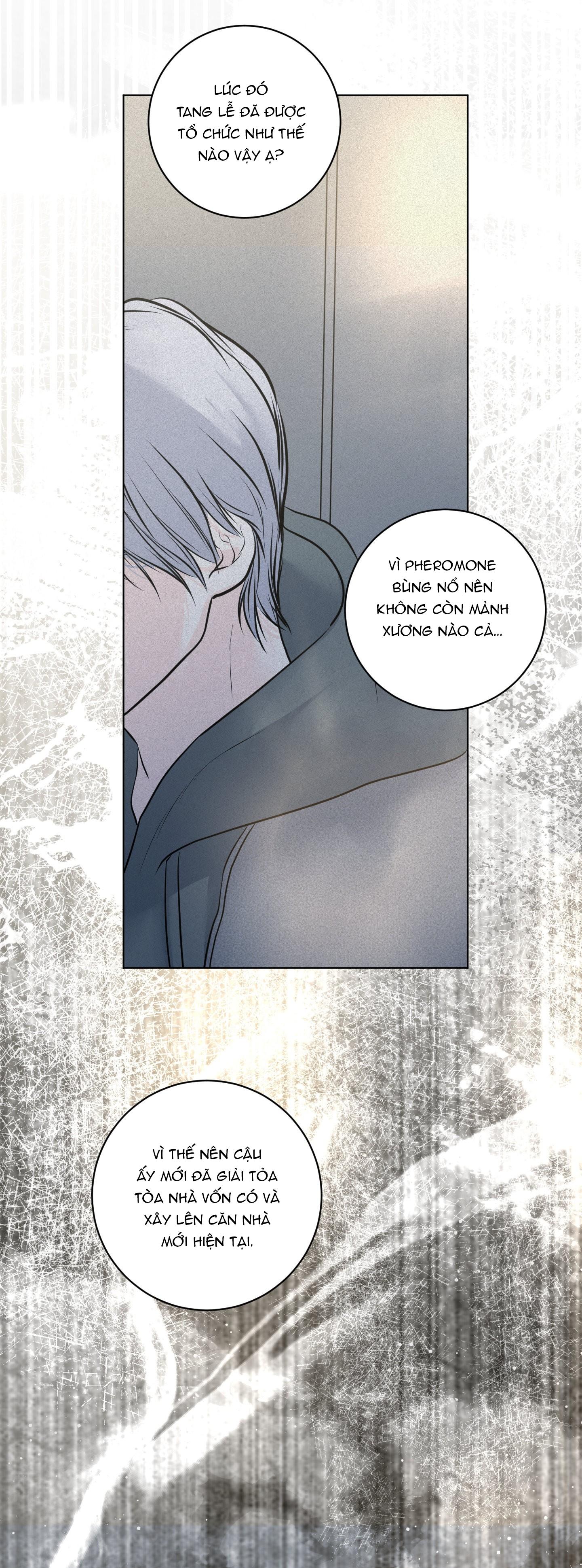 (ABO) LỜI CẦU NGUYỆN - Chap 67