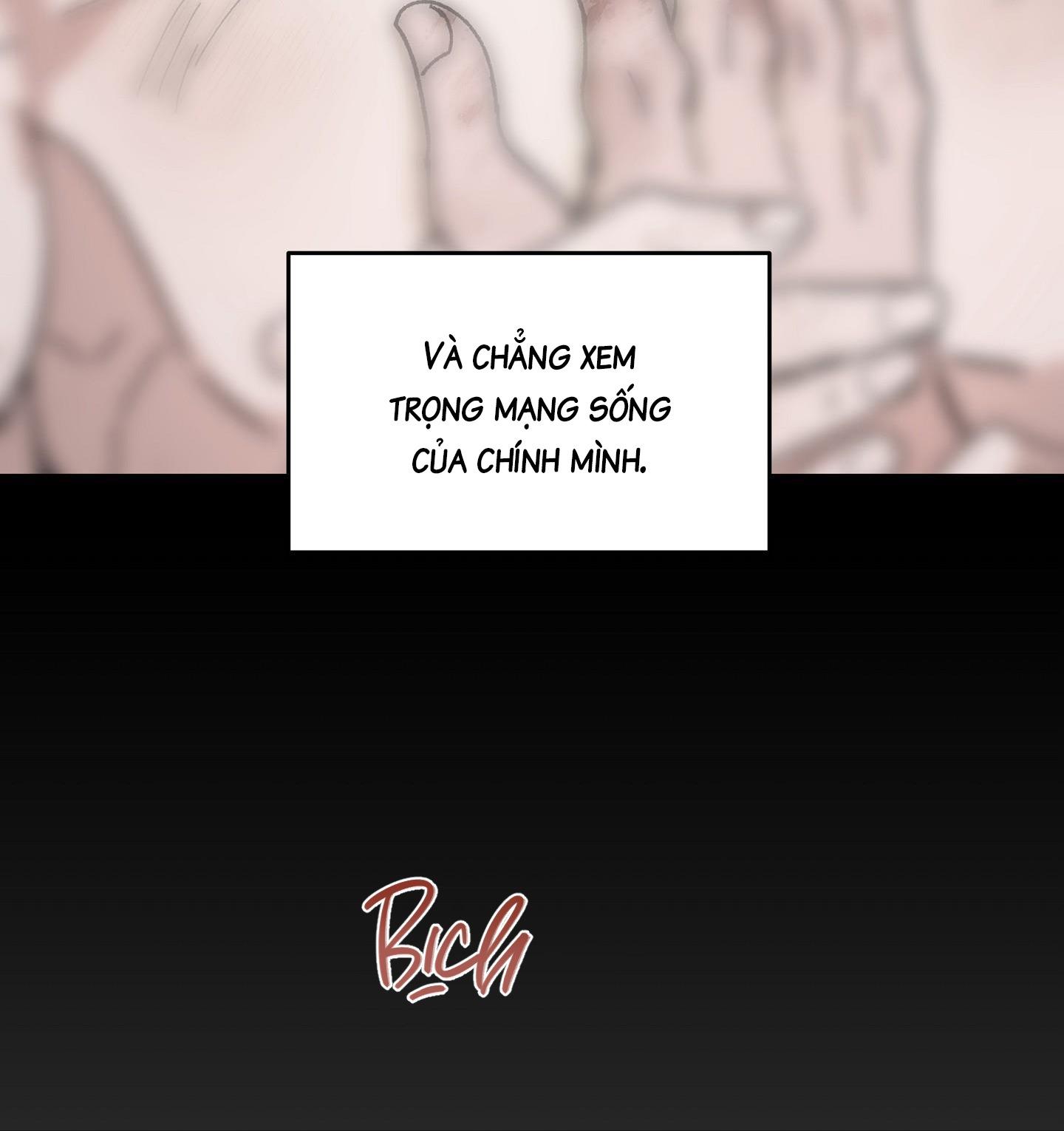 (CBunu) The Cell - Chap 11