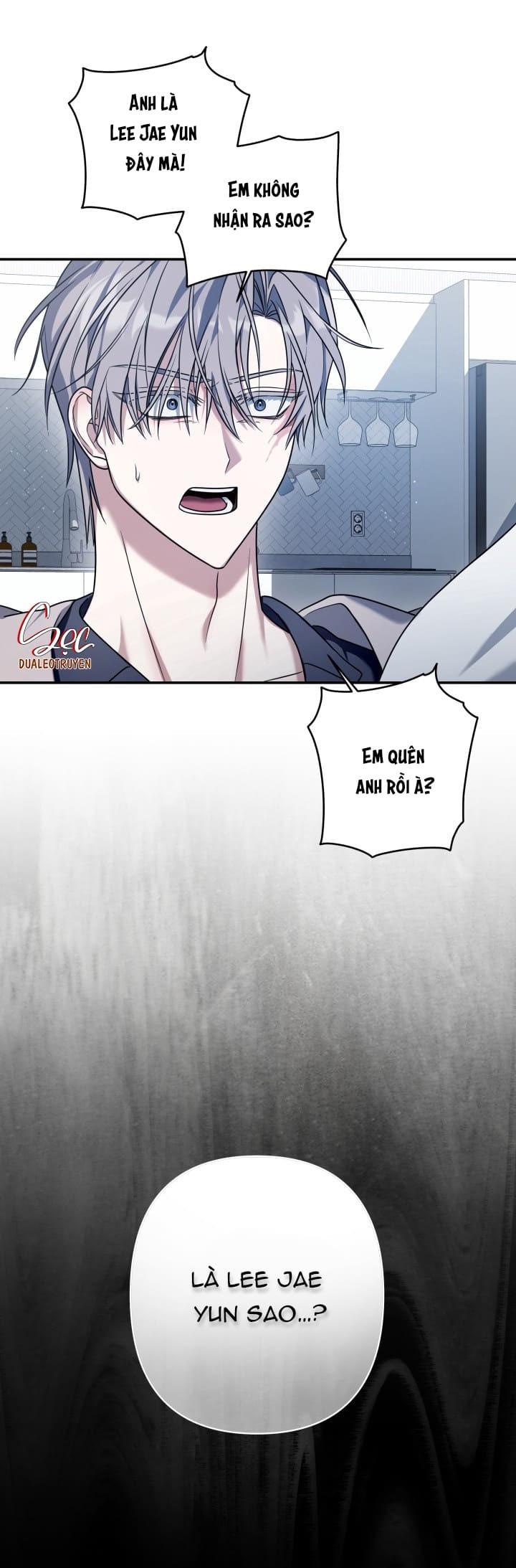 TUYỂN TẬP TRUYỆN NGẮN HỎNY CỦA NHÀ SẸC - Chap 79.2 - Trang 29