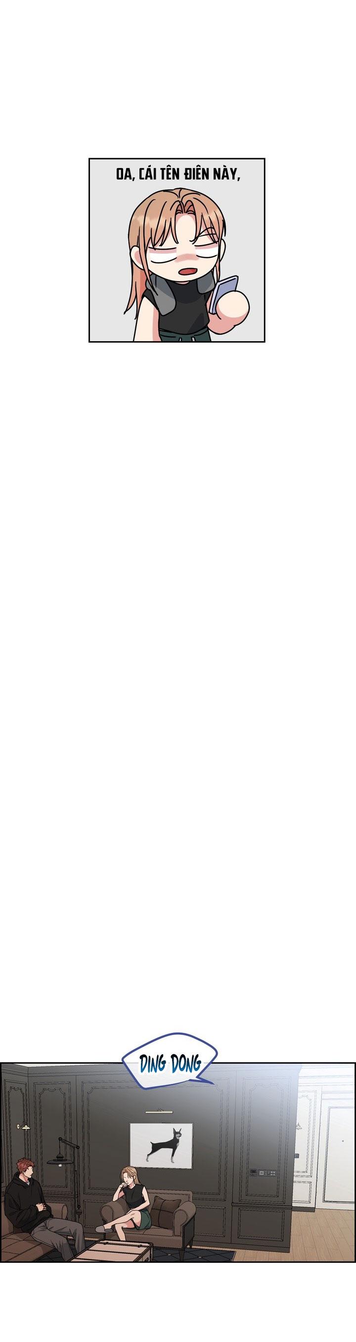 CHÓ VÀ CHIM - Chap 50