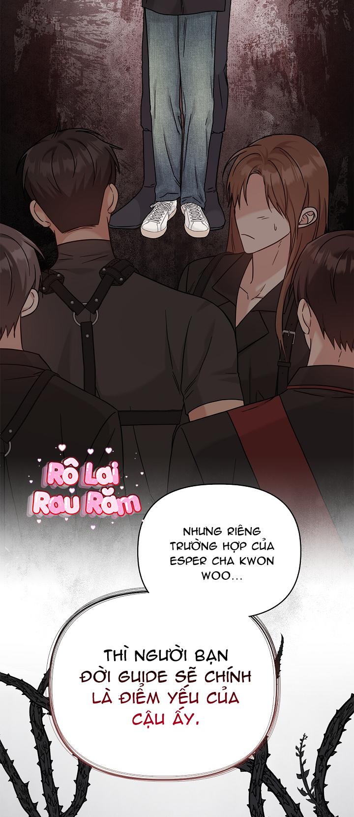 BẢN SAO ÂM HƯỞNG - Chap 47