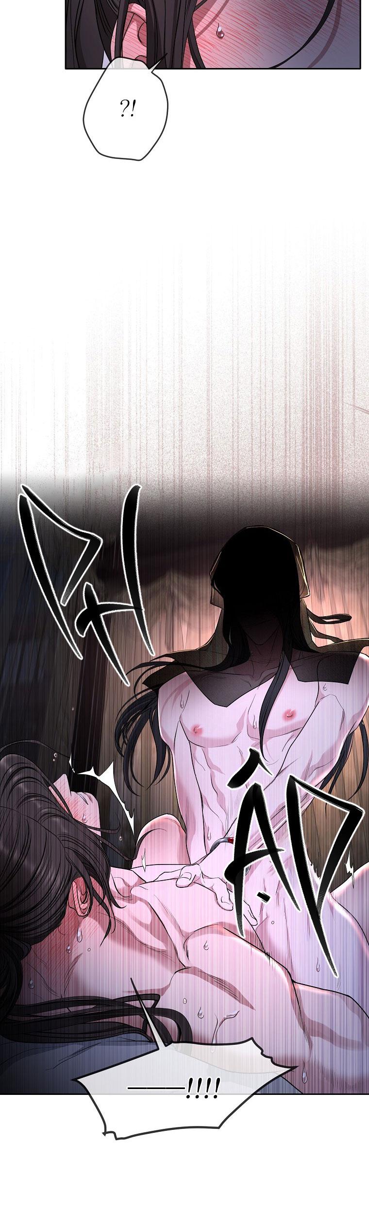 XUÂN PHONG VIÊN MÃN - Chap 77