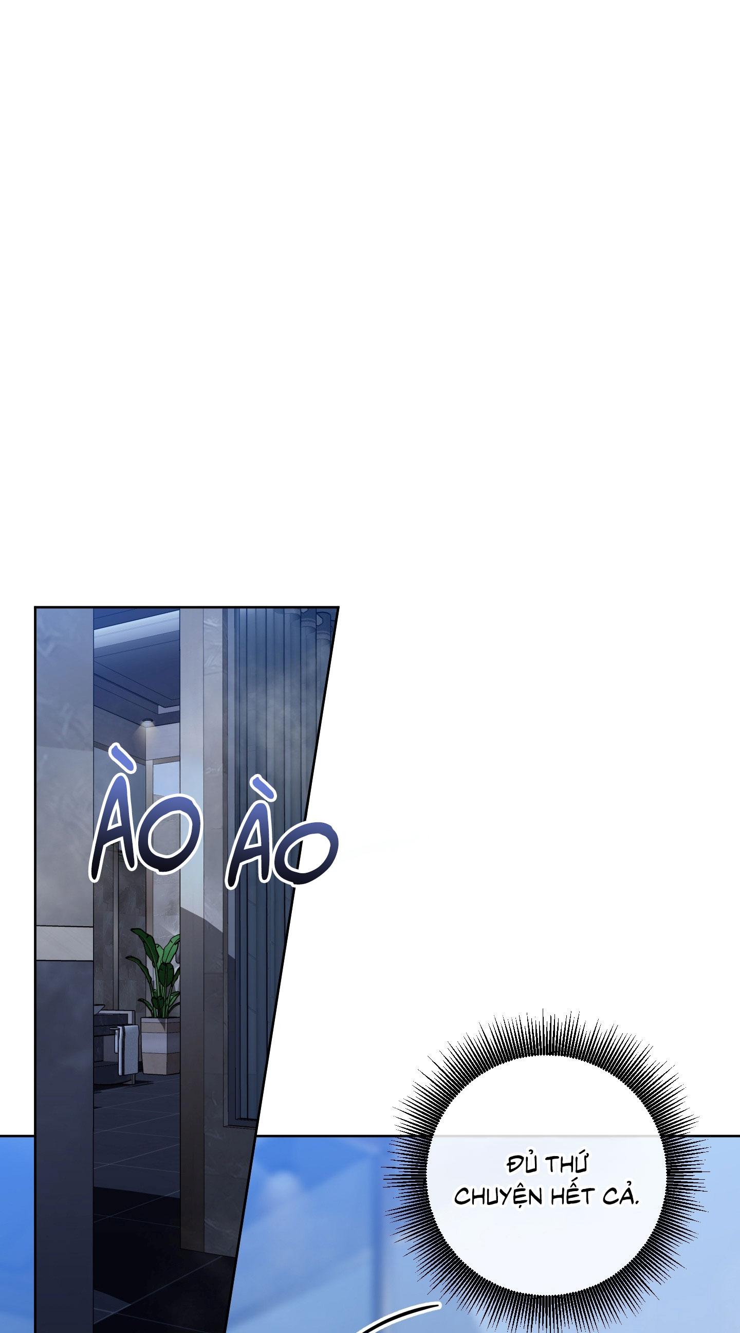 Honey Trouble - Chap 44