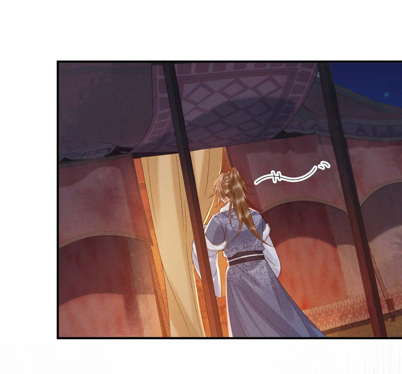 CẠM BẪY CỦA KẺ BIẾN THÁI - Chap 133